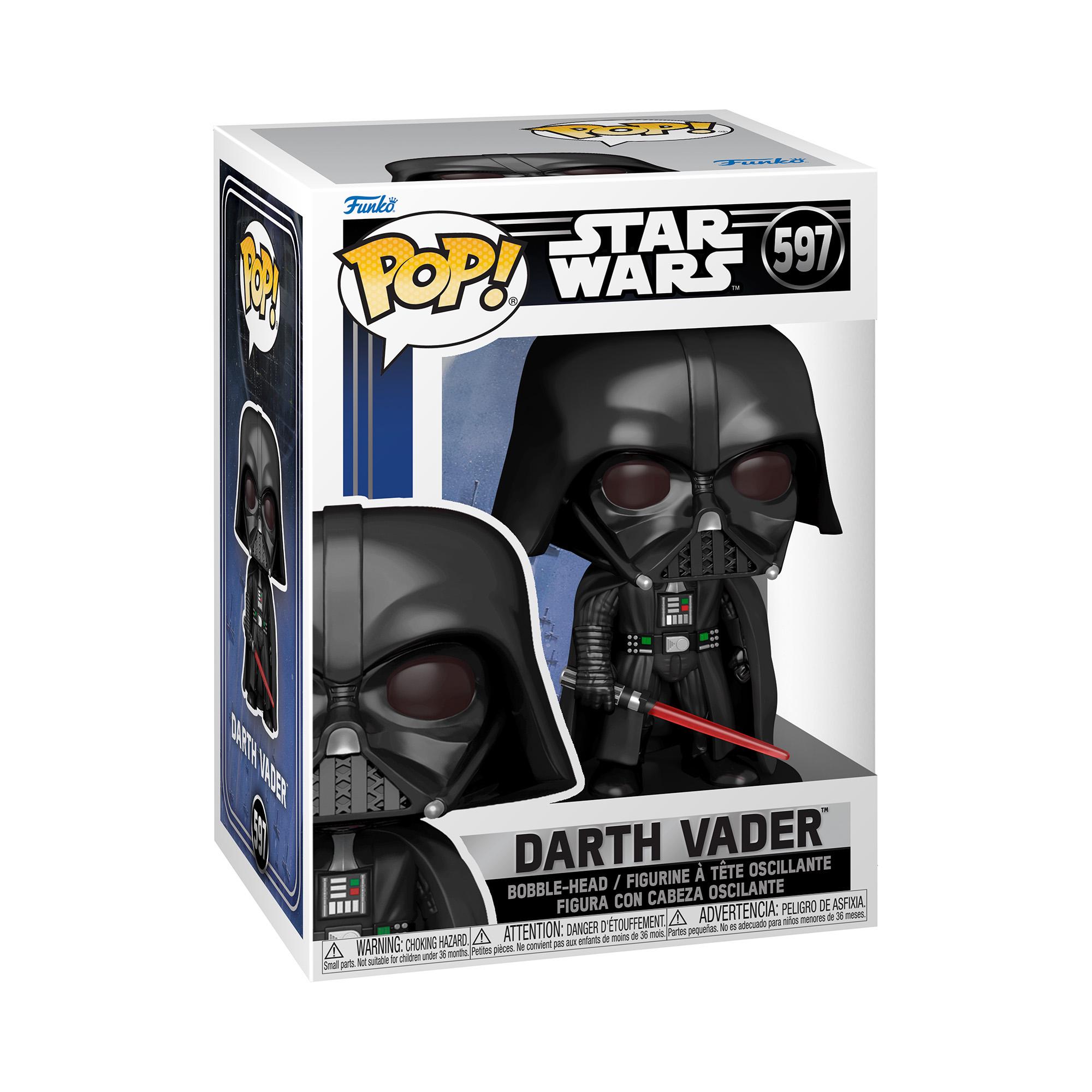 Funko Star Wars Assortment thumbnail 4