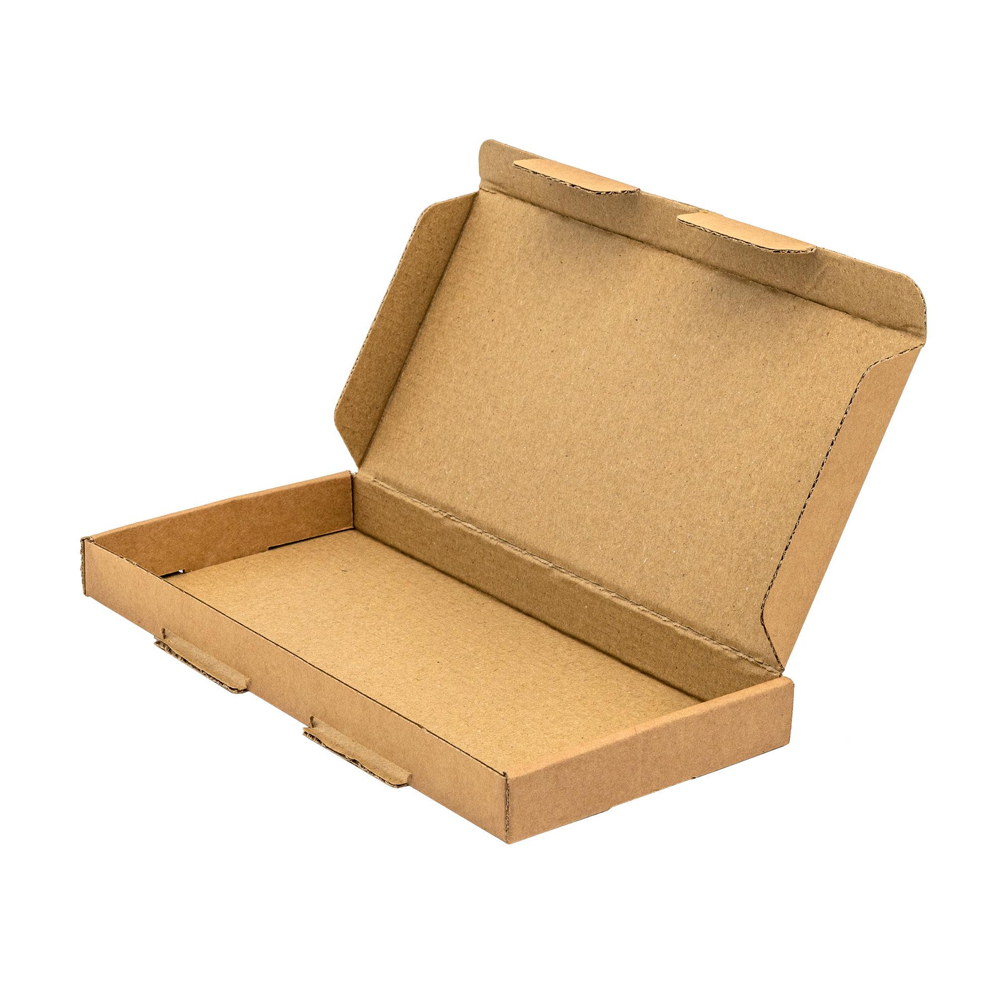 Pukka Parcel Box Size 217 x 108 x 20mm thumbnail 2