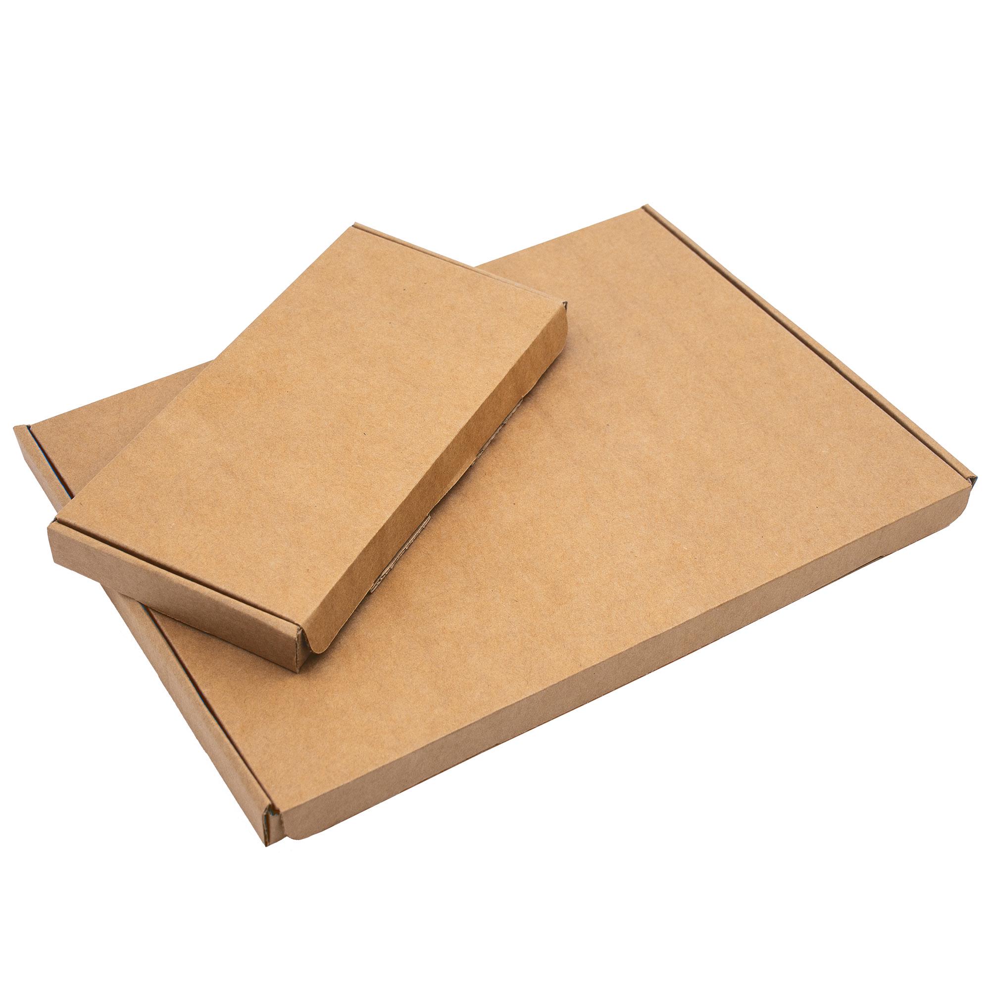 Pukka Parcel Box Size 217 x 108 x 20mm thumbnail 4