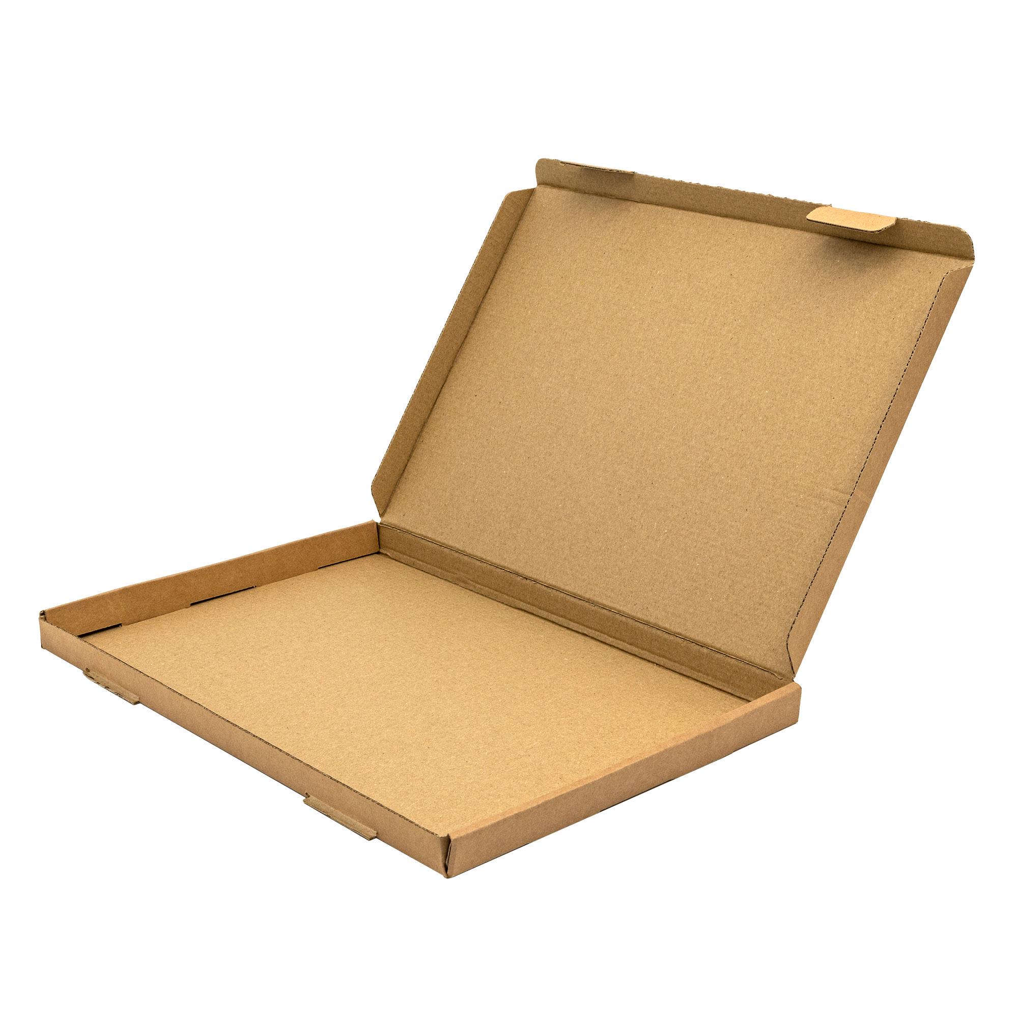 Pukka Parcel Box Size 320 x 230 x 19mm thumbnail 2