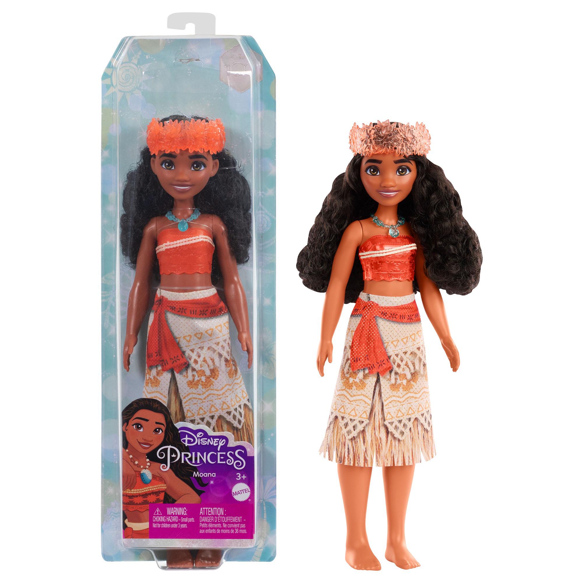 Disney Princess Doll Assortment - Primary Assortment thumbnail 2