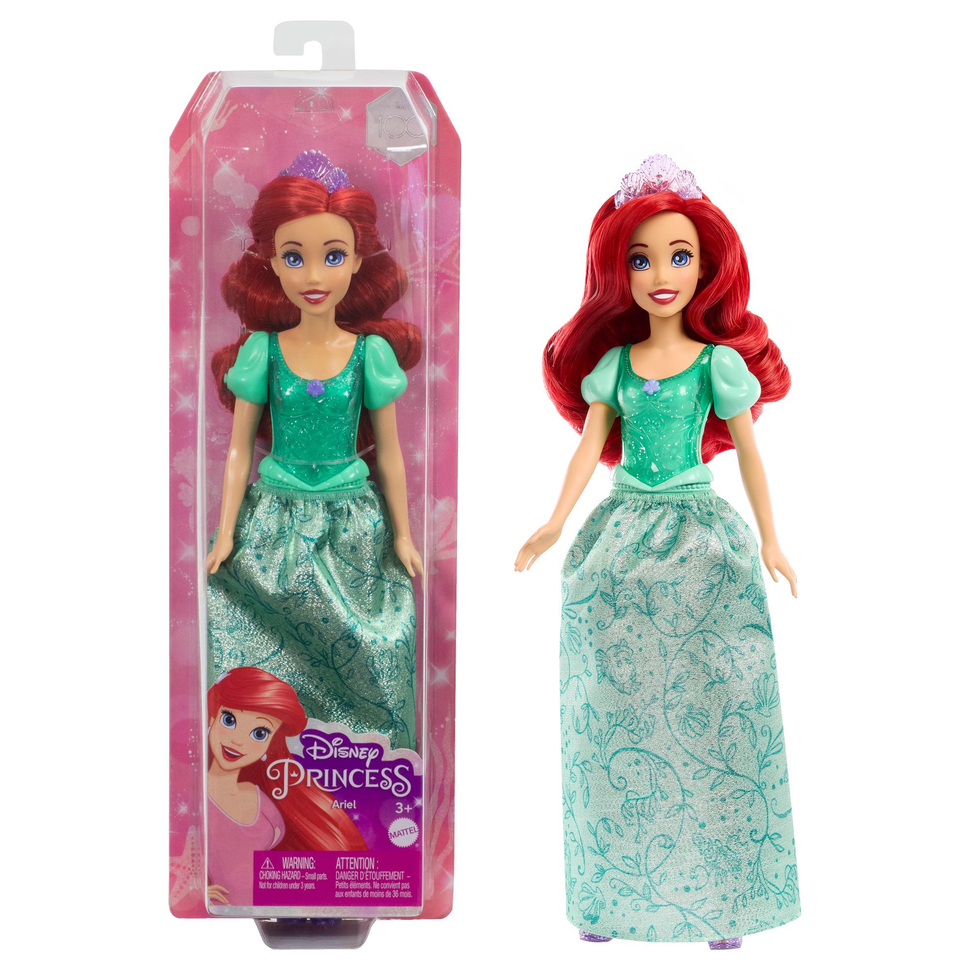 Disney Princess Doll Assortment - Primary Assortment thumbnail 3