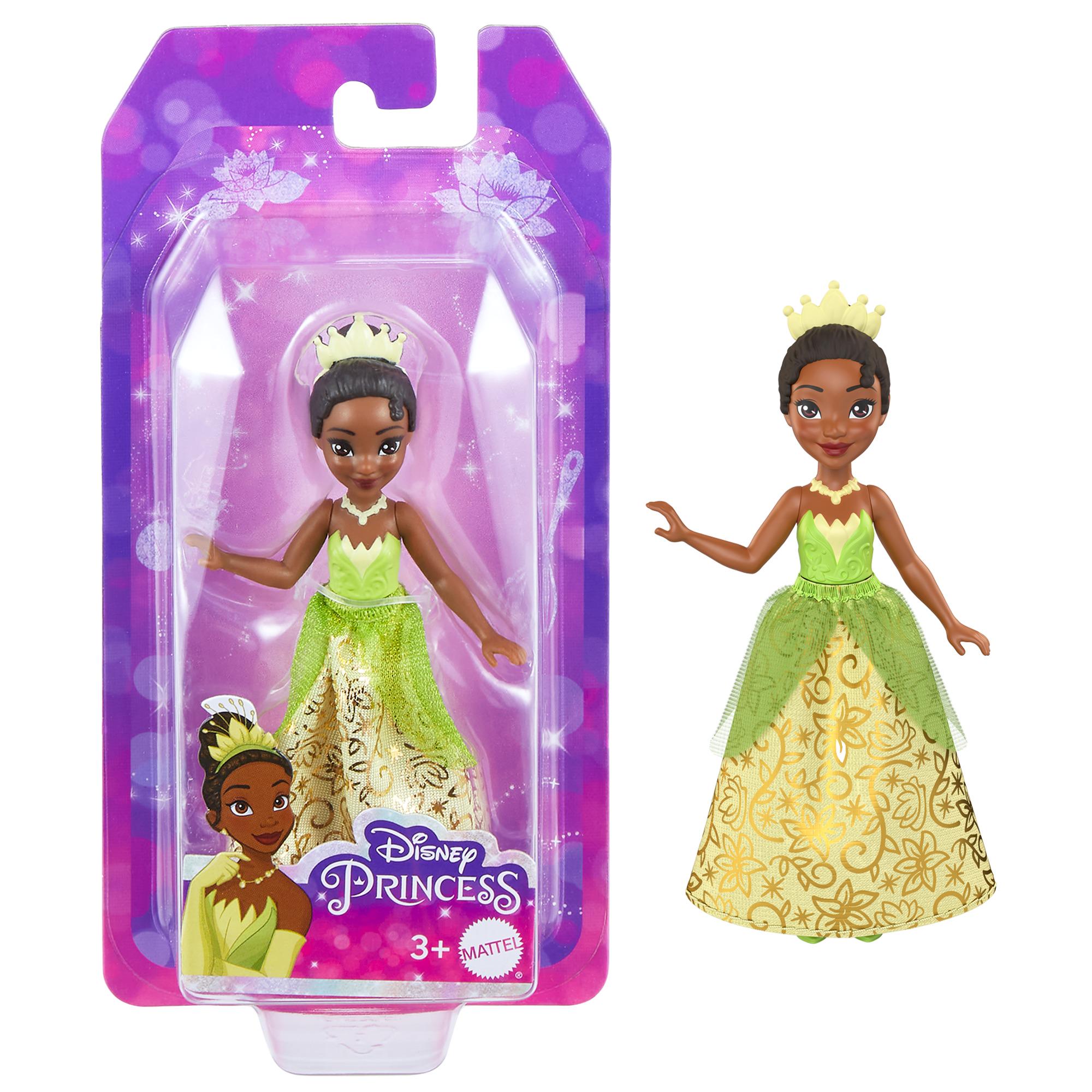 Disney Princess Small Doll Assortment