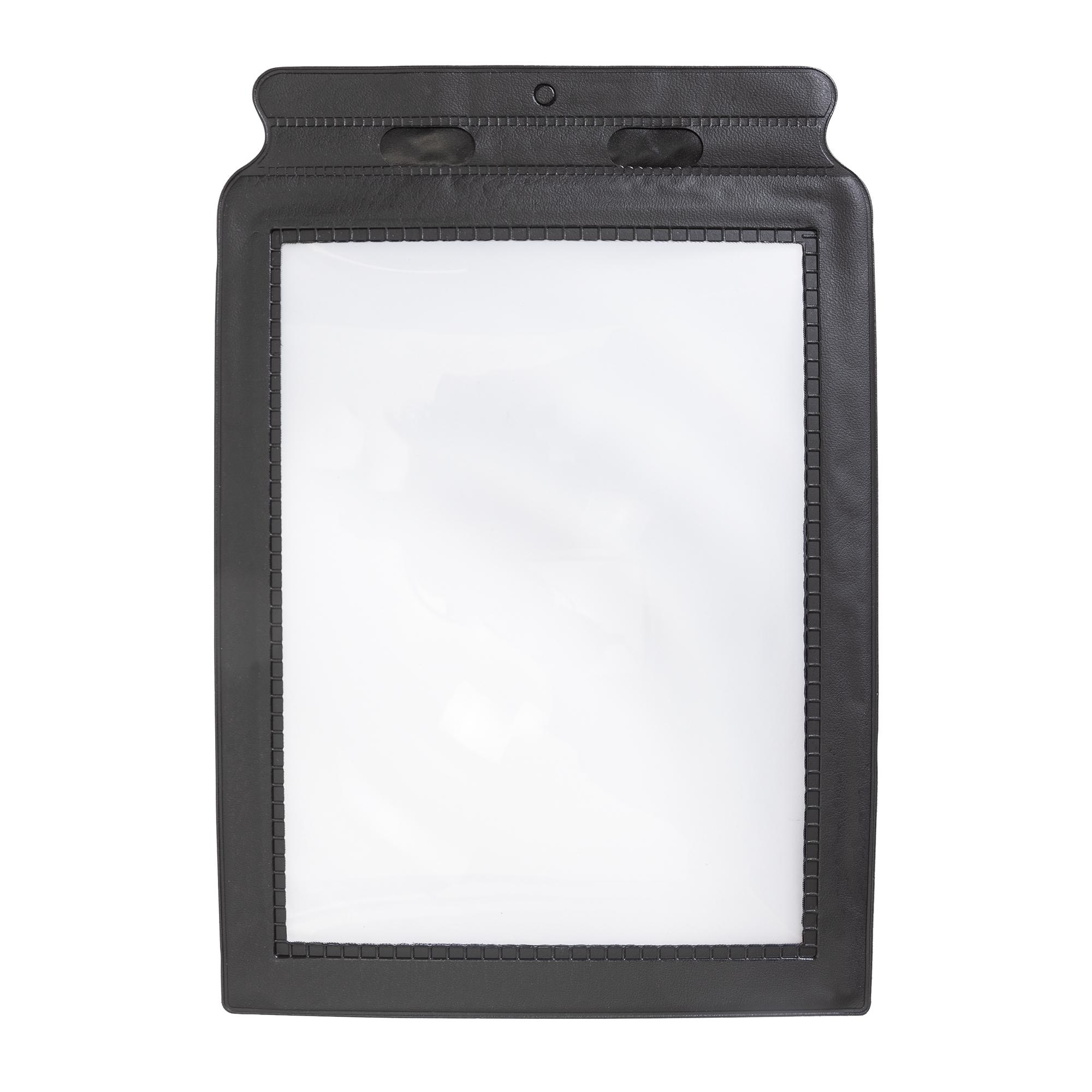 Sainsbury's Home Highlighter Magnifying Overlay