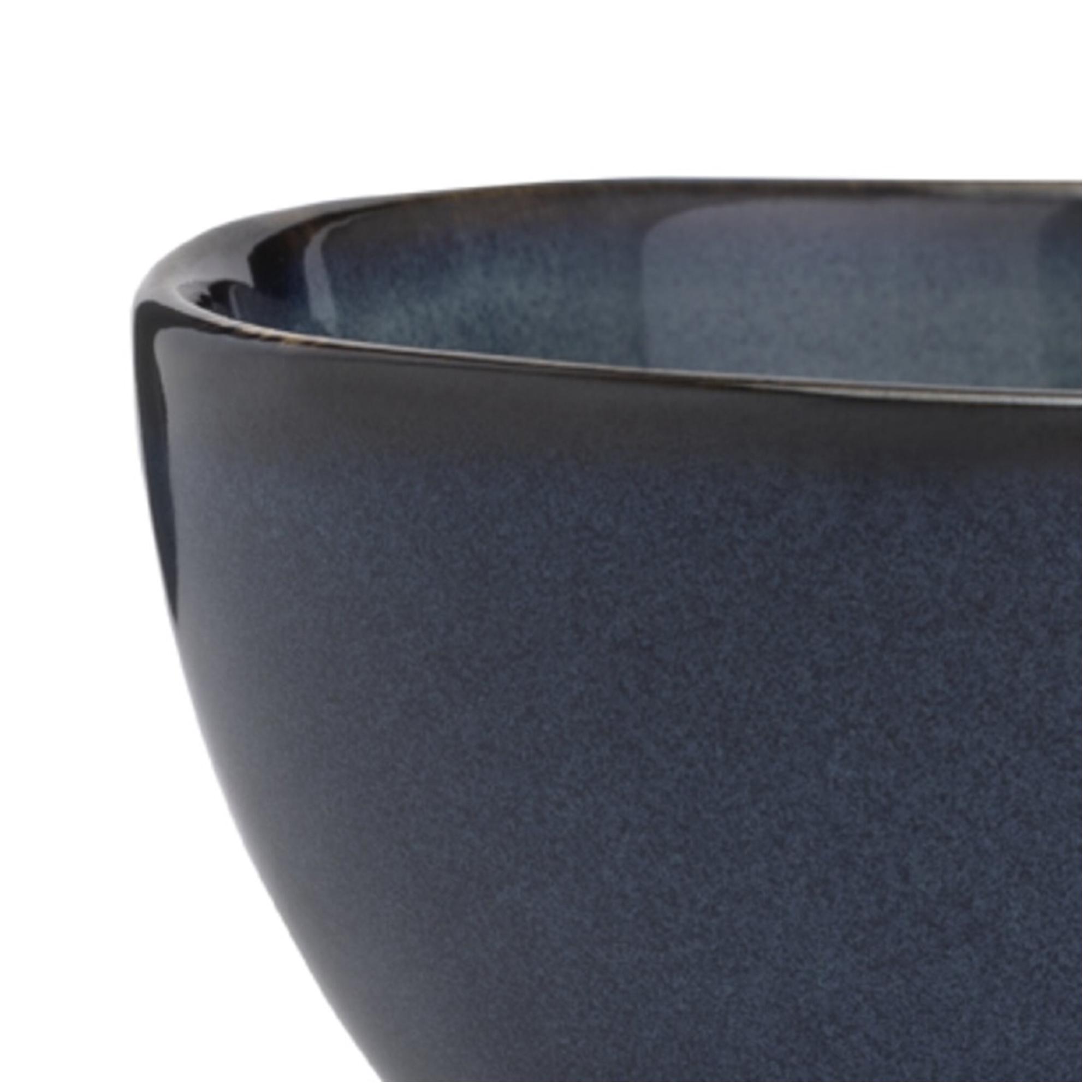 Habitat Reactive Nibble Bowl - Navy thumbnail 2