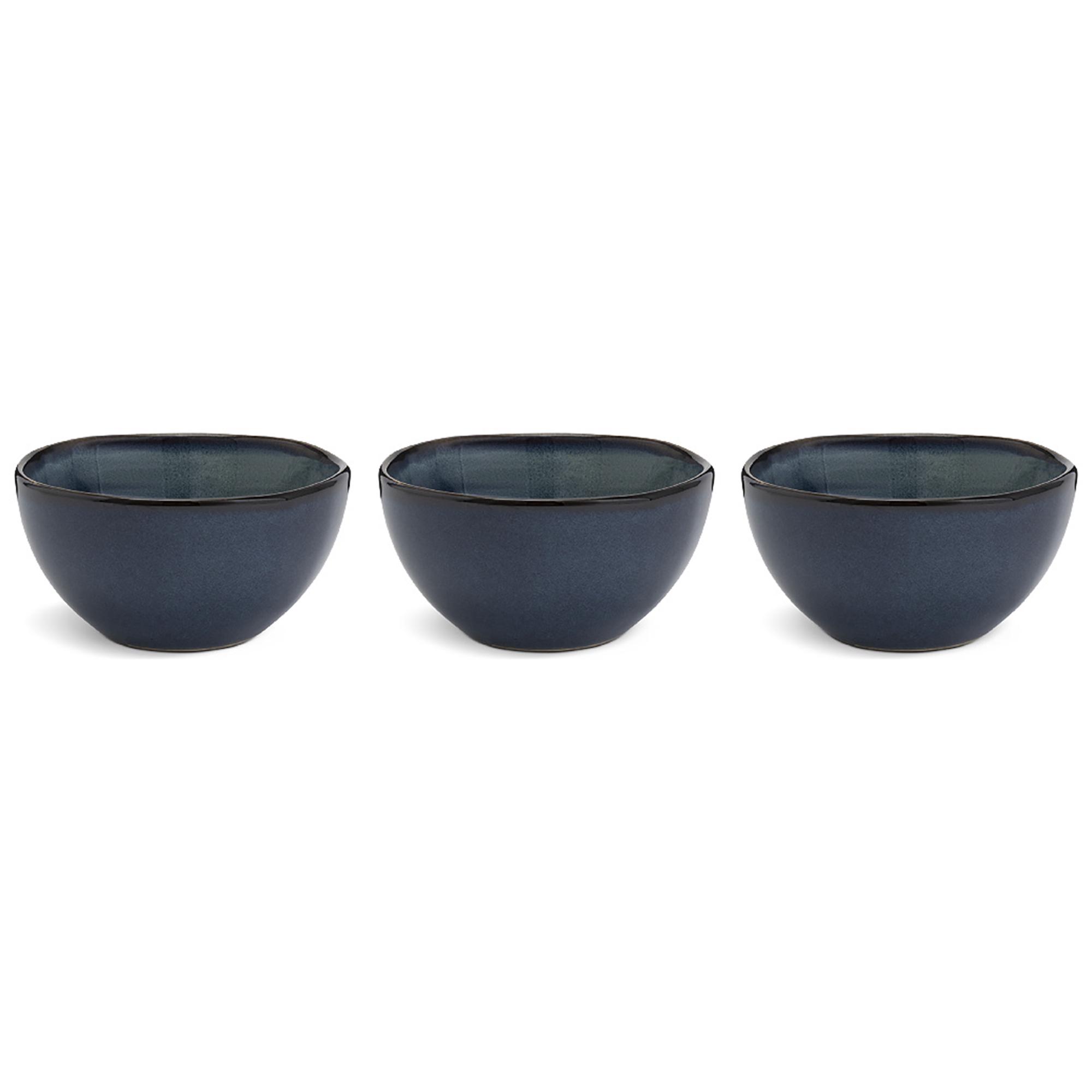 Habitat Reactive Nibble Bowl - Navy thumbnail 3