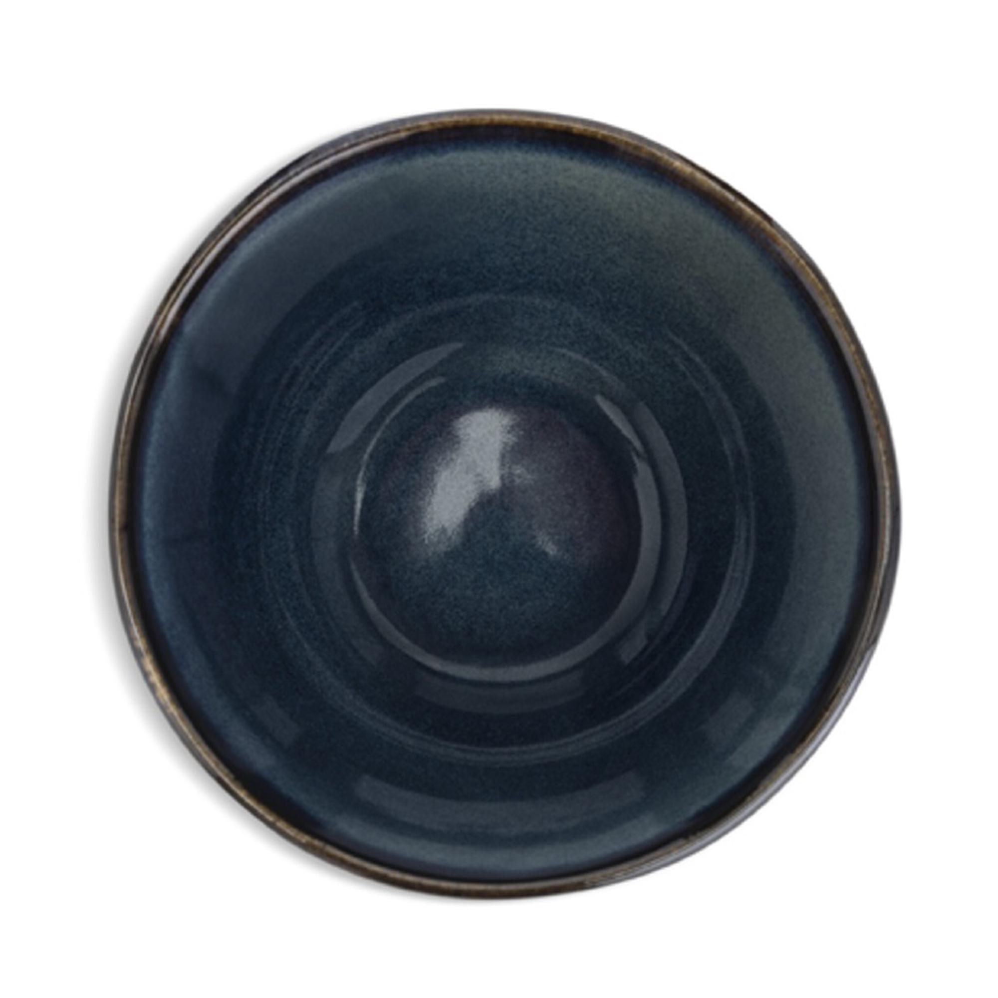 Habitat Reactive Nibble Bowl - Navy thumbnail 4
