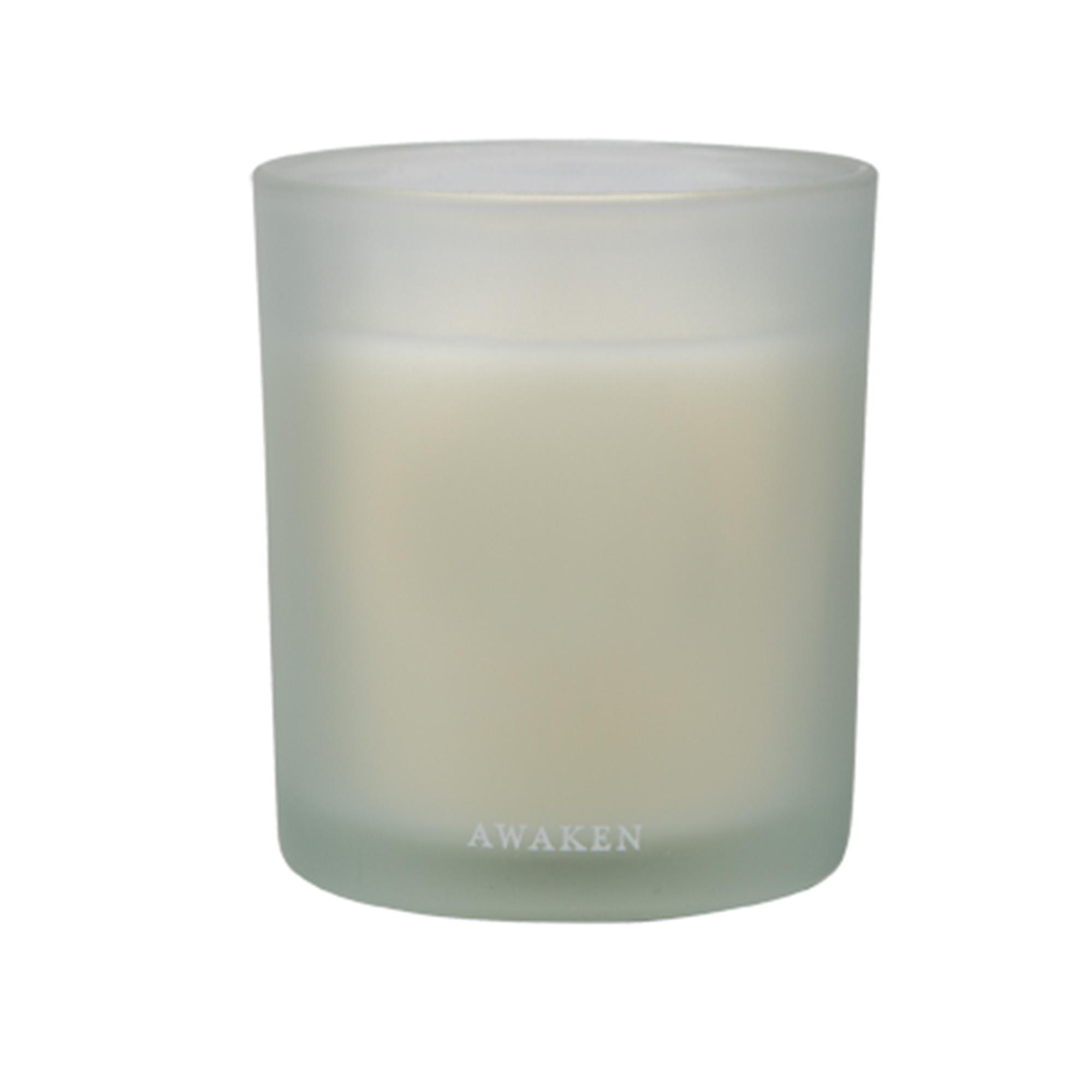 Habitat Wellness Awaken 120g Boxed Candle