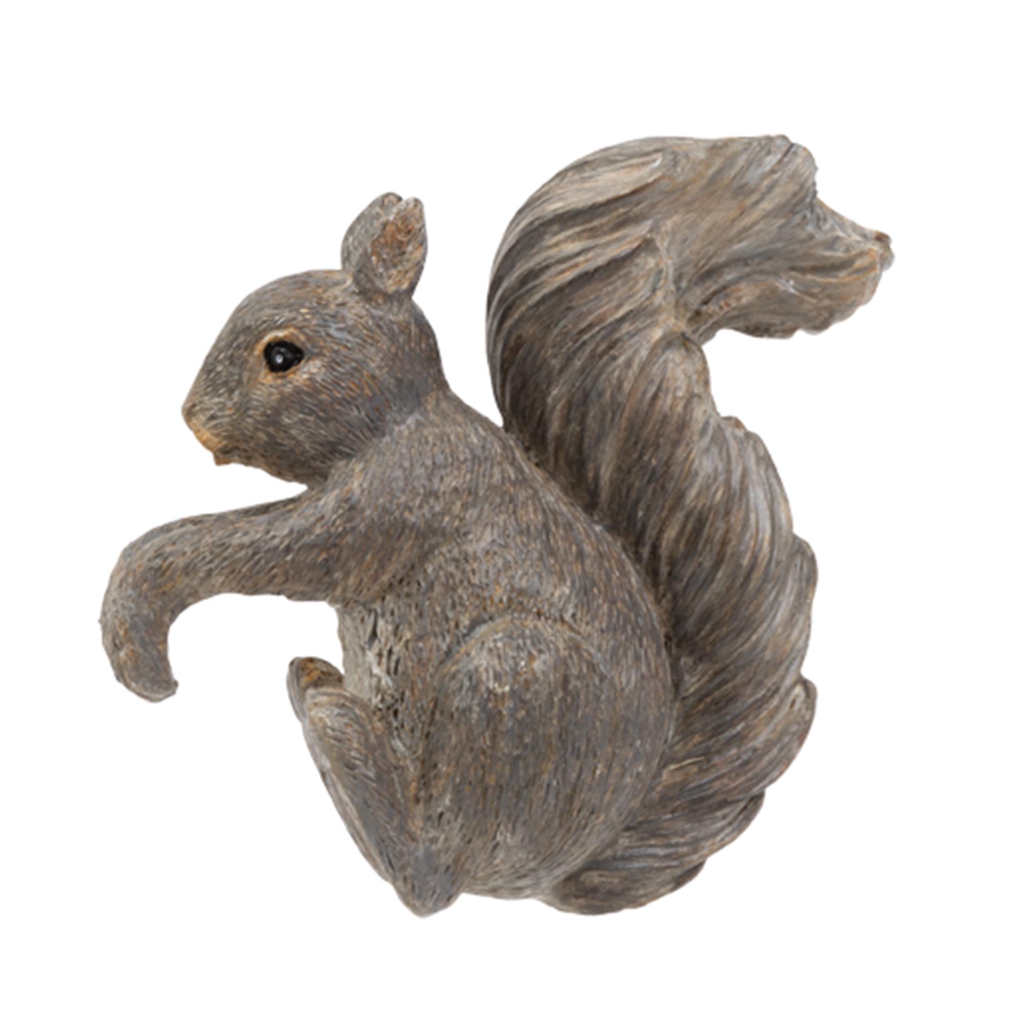 Sainsbury's Home Animal Plant Squirrel Hanger
