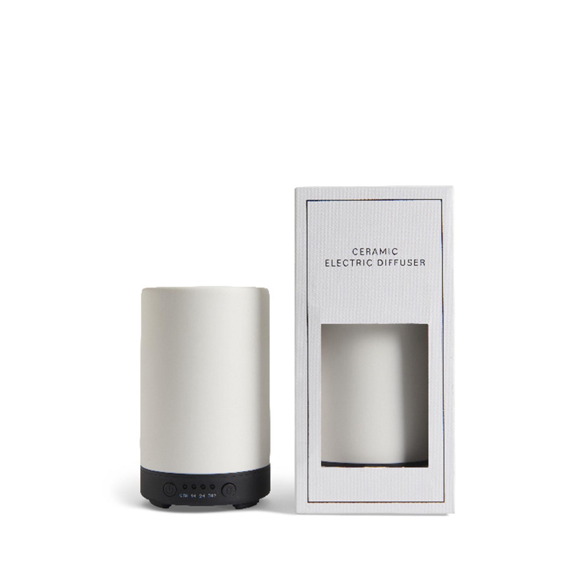 Habitat Luxe Electric Diffuser