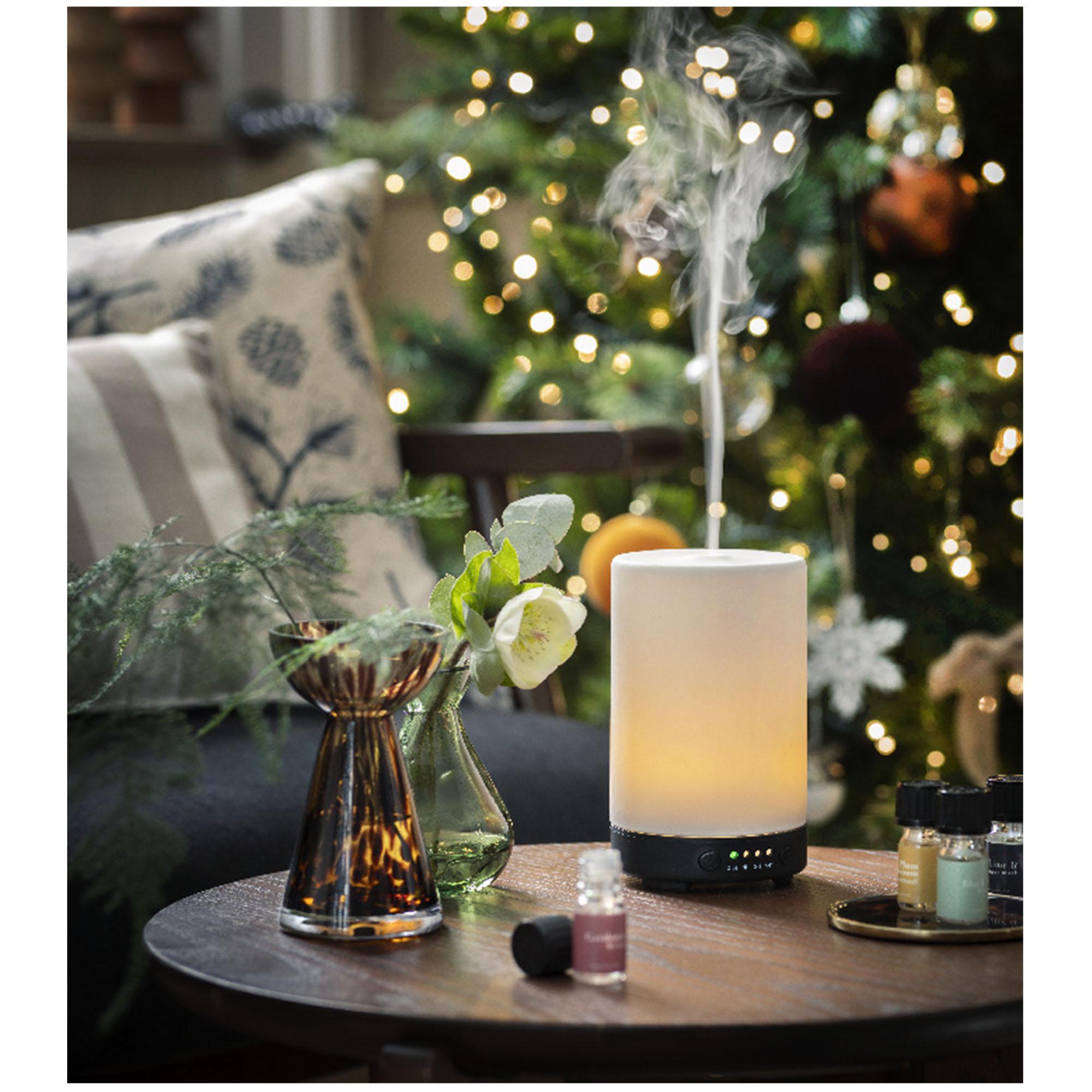 Habitat Luxe Electric Diffuser thumbnail 2