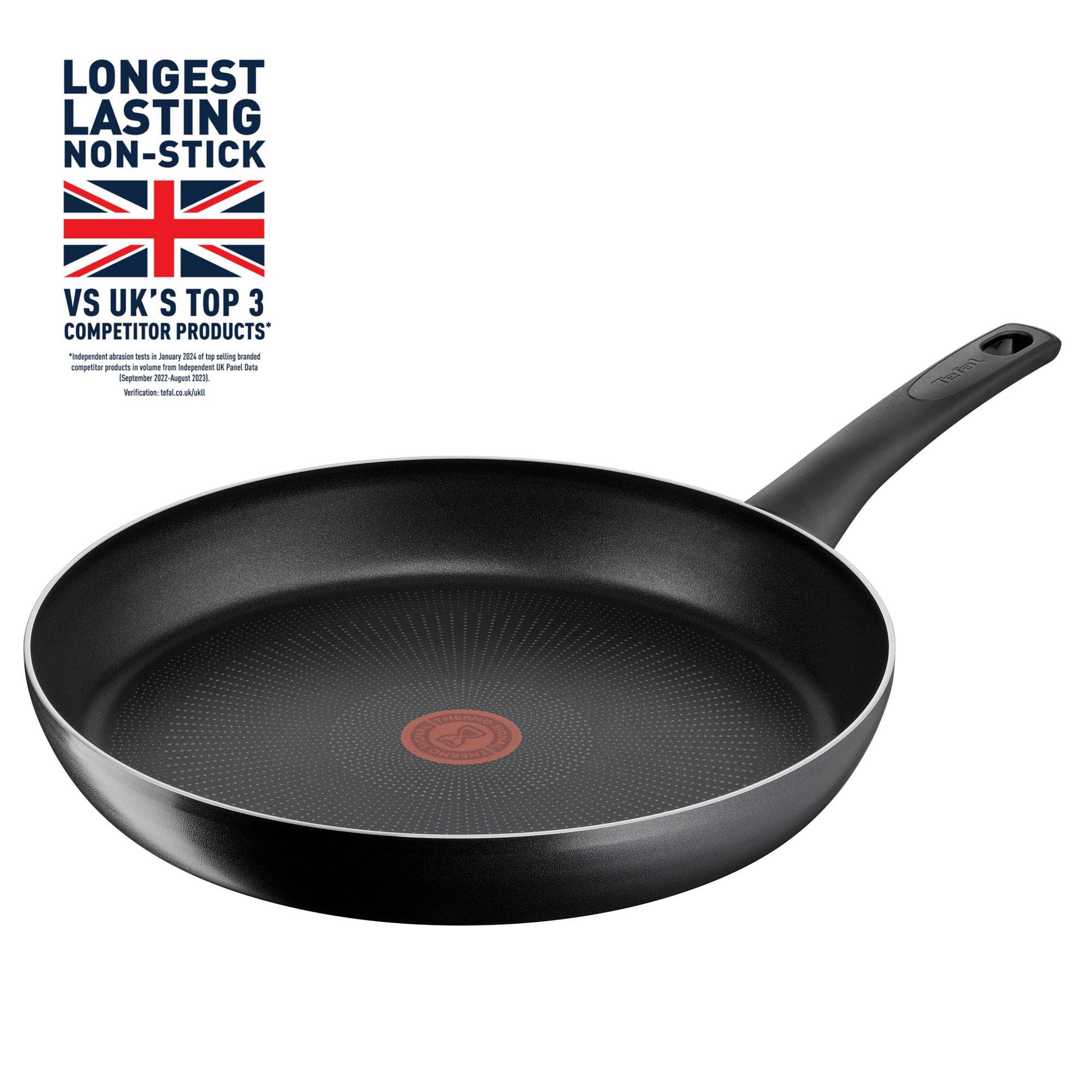 Tefal Titanium Force 32cm Frying Pan