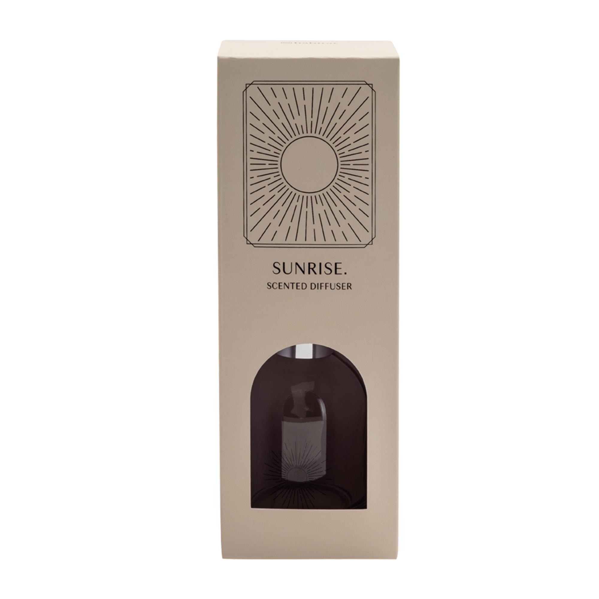 Habitat x Luna Collection 150ml Diffuser - Sunrise