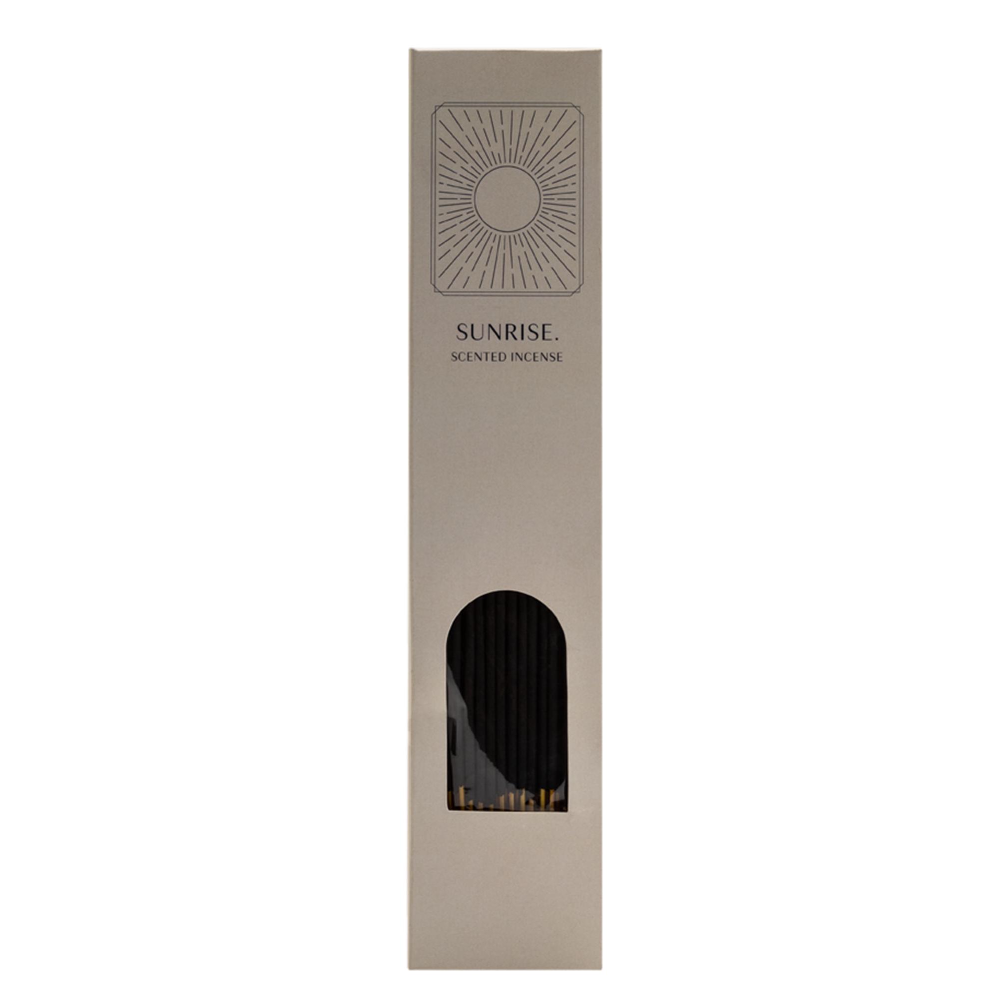 Habitat x Luna Collection Incense Sticks - Sunrise