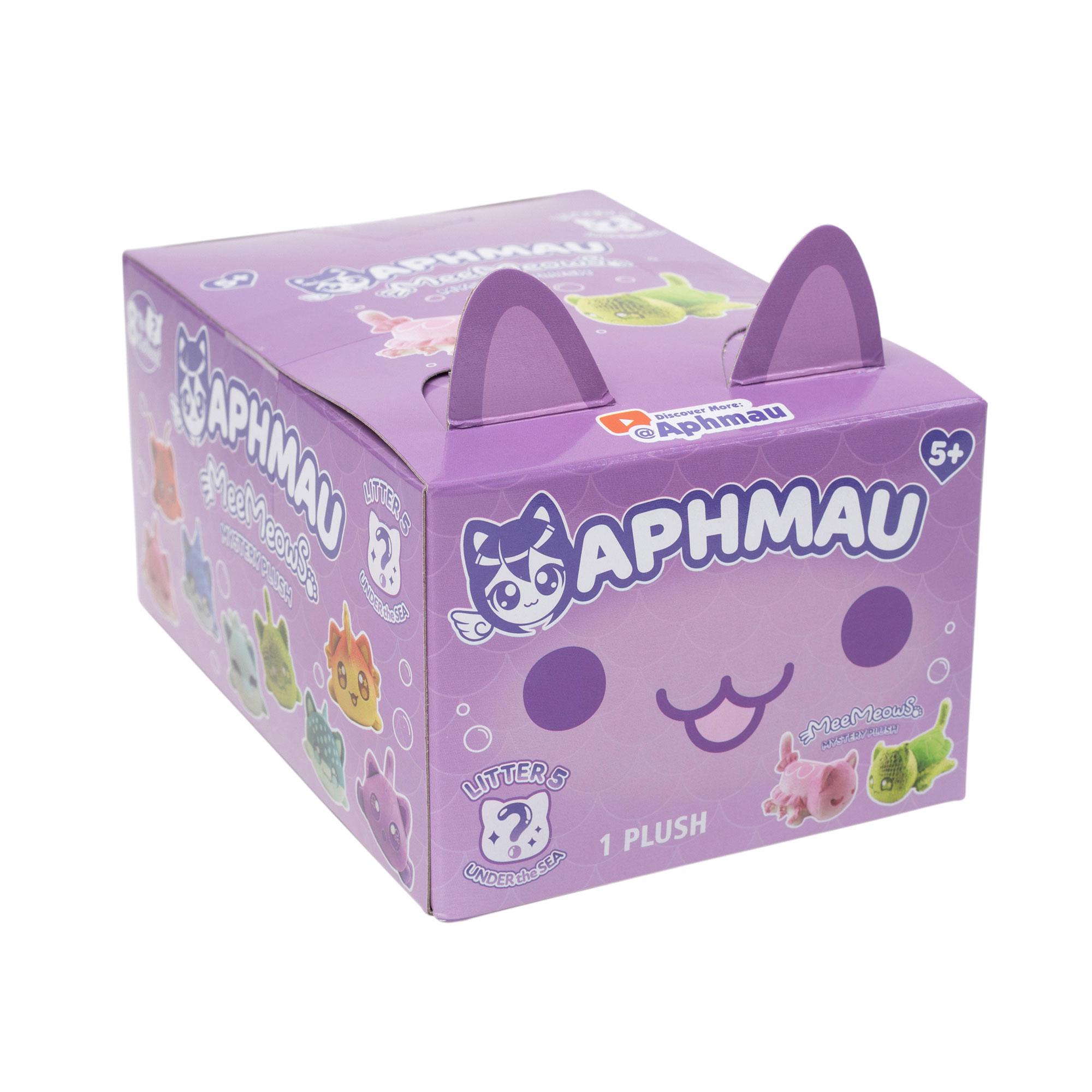 Aphmau Plush thumbnail 2