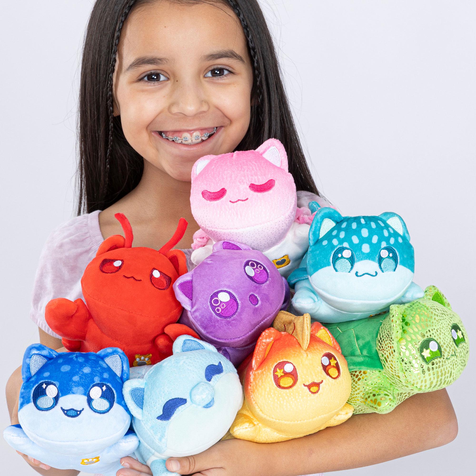 Aphmau Plush thumbnail 4