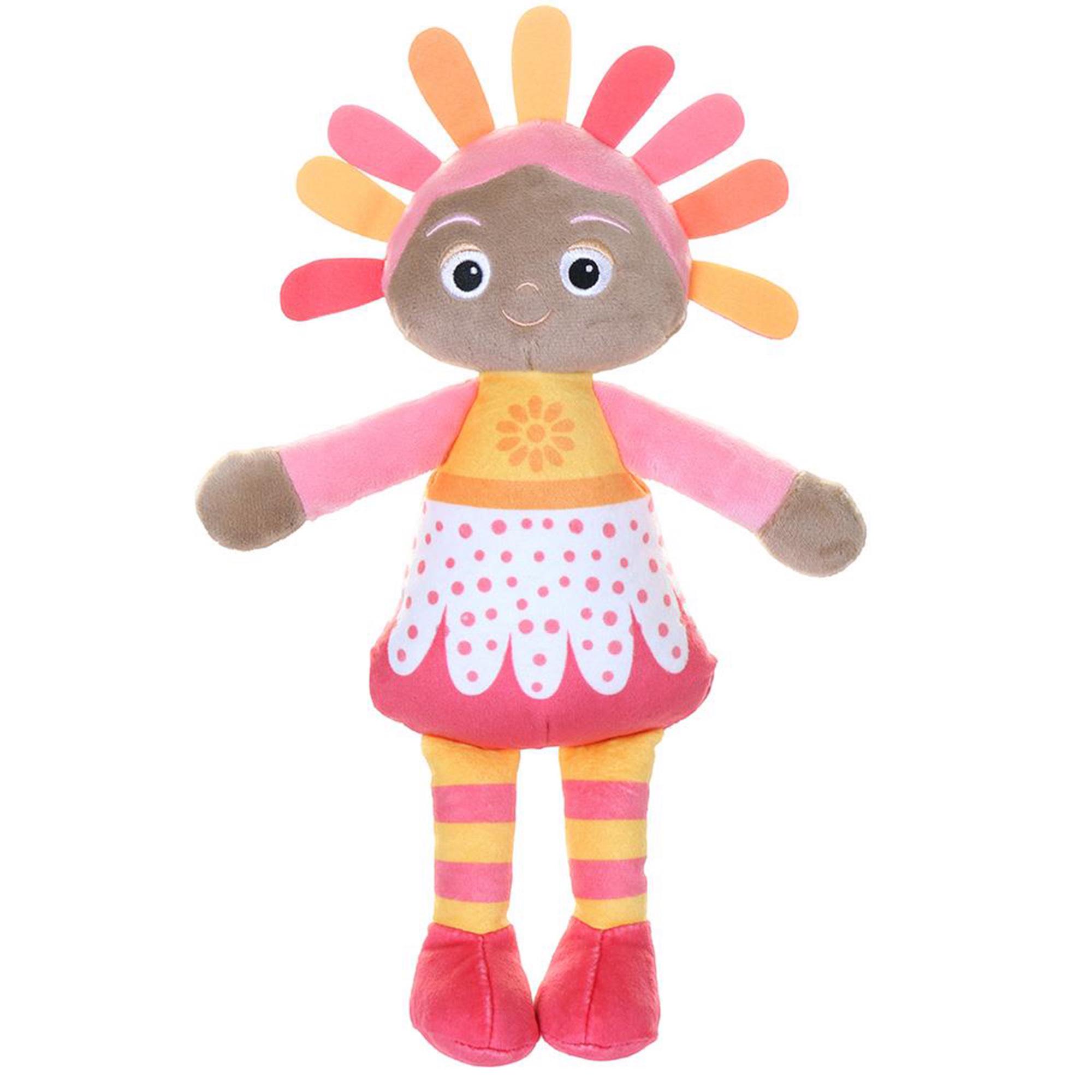 In The Night Graden Makka Pakka Soft Toy thumbnail 2
