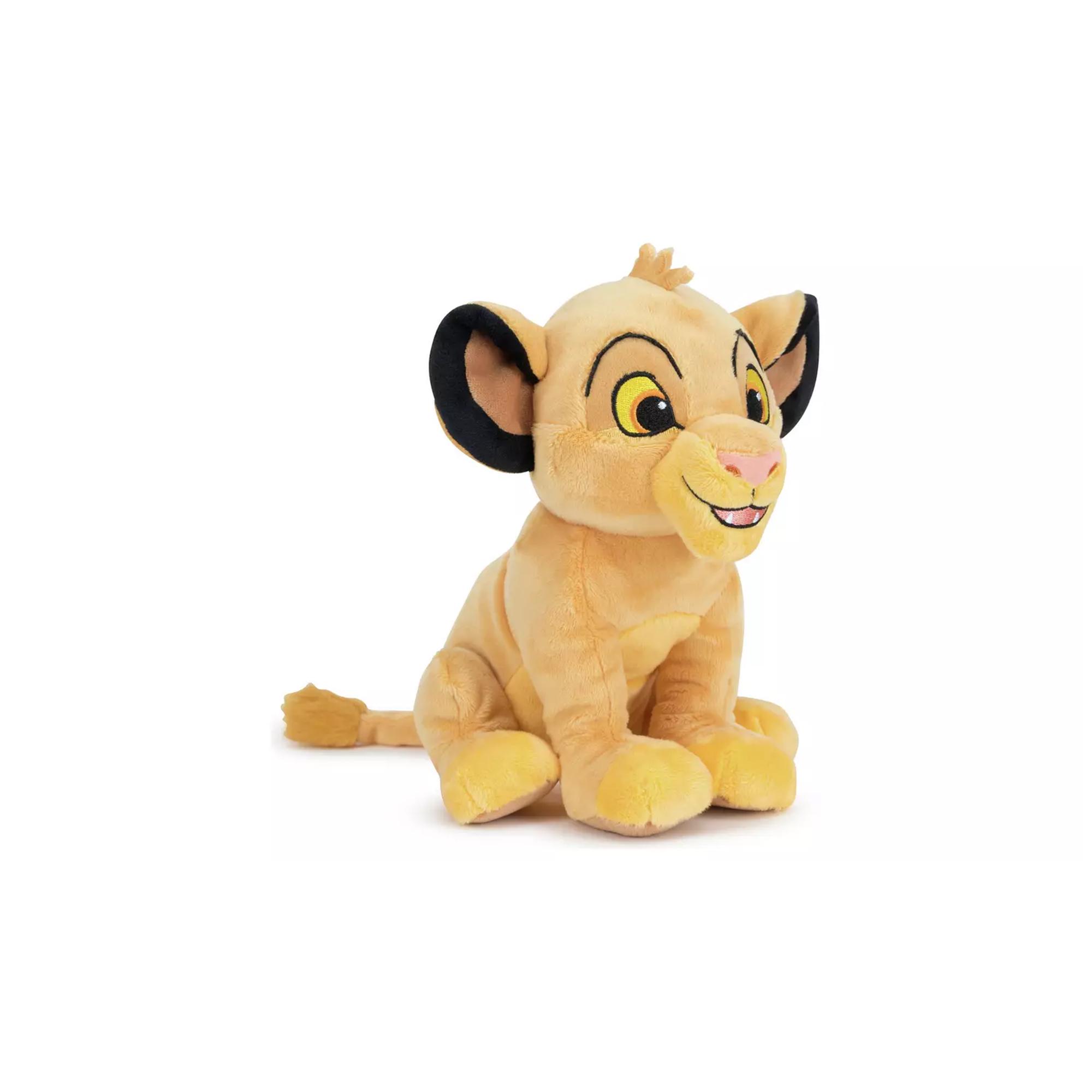 Disney Simba Plush Toy - 25cm thumbnail 2