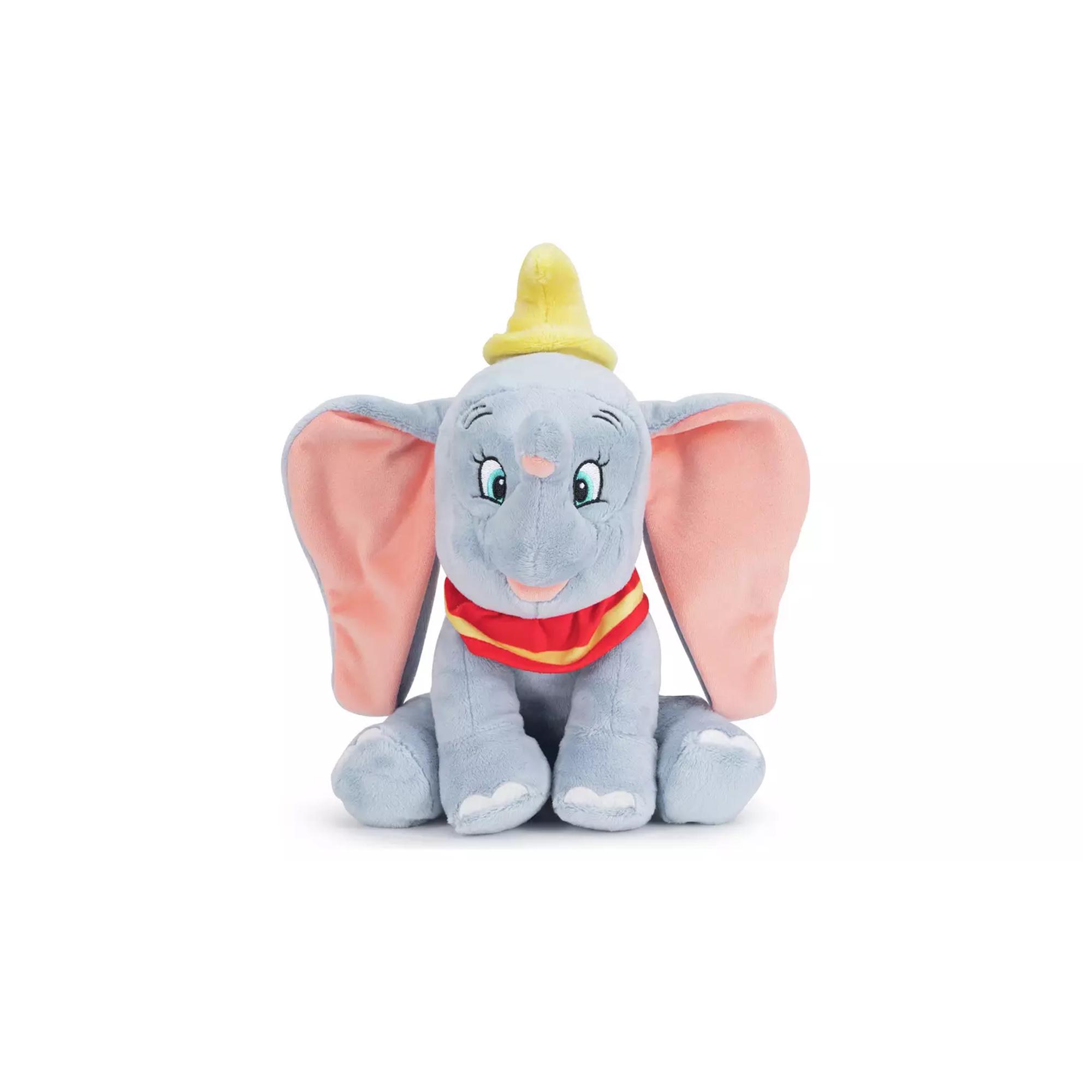 Disney Dumbo Plush Toy - 25cm