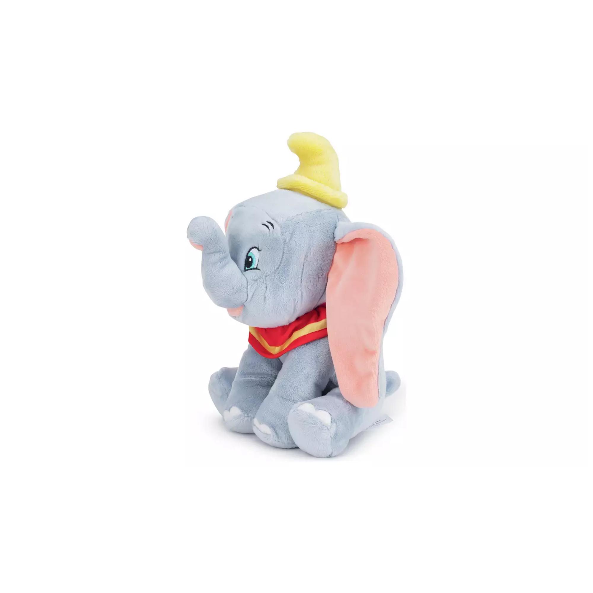 Disney Dumbo Plush Toy - 25cm thumbnail 2