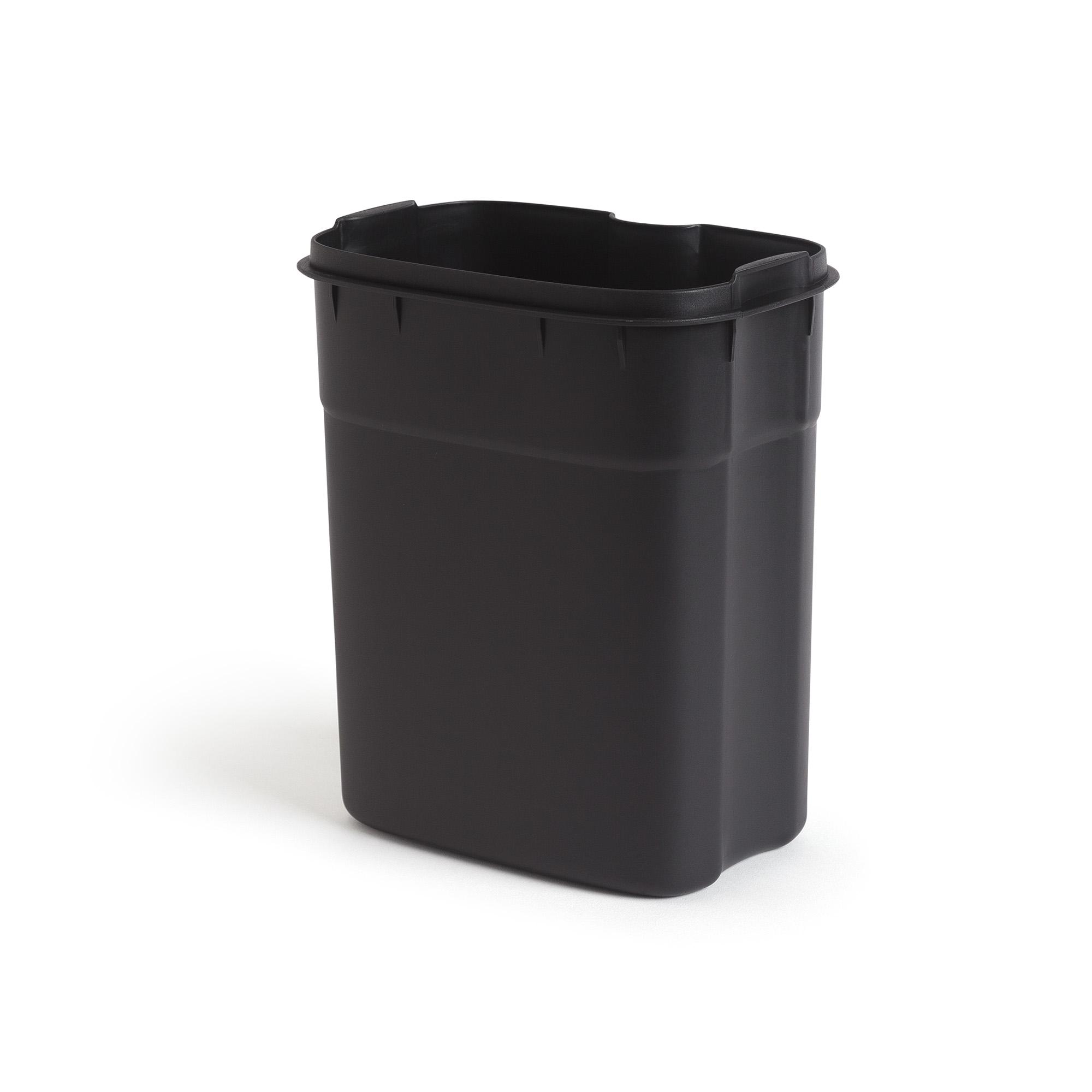Habitat Rectangular Bin Grey thumbnail 4