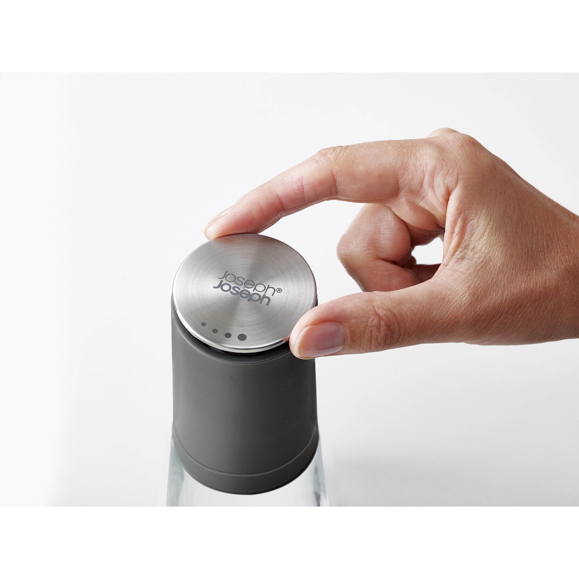 Joseph Joseph Duo No - Spill Salt and Pepper Mill Set thumbnail 2