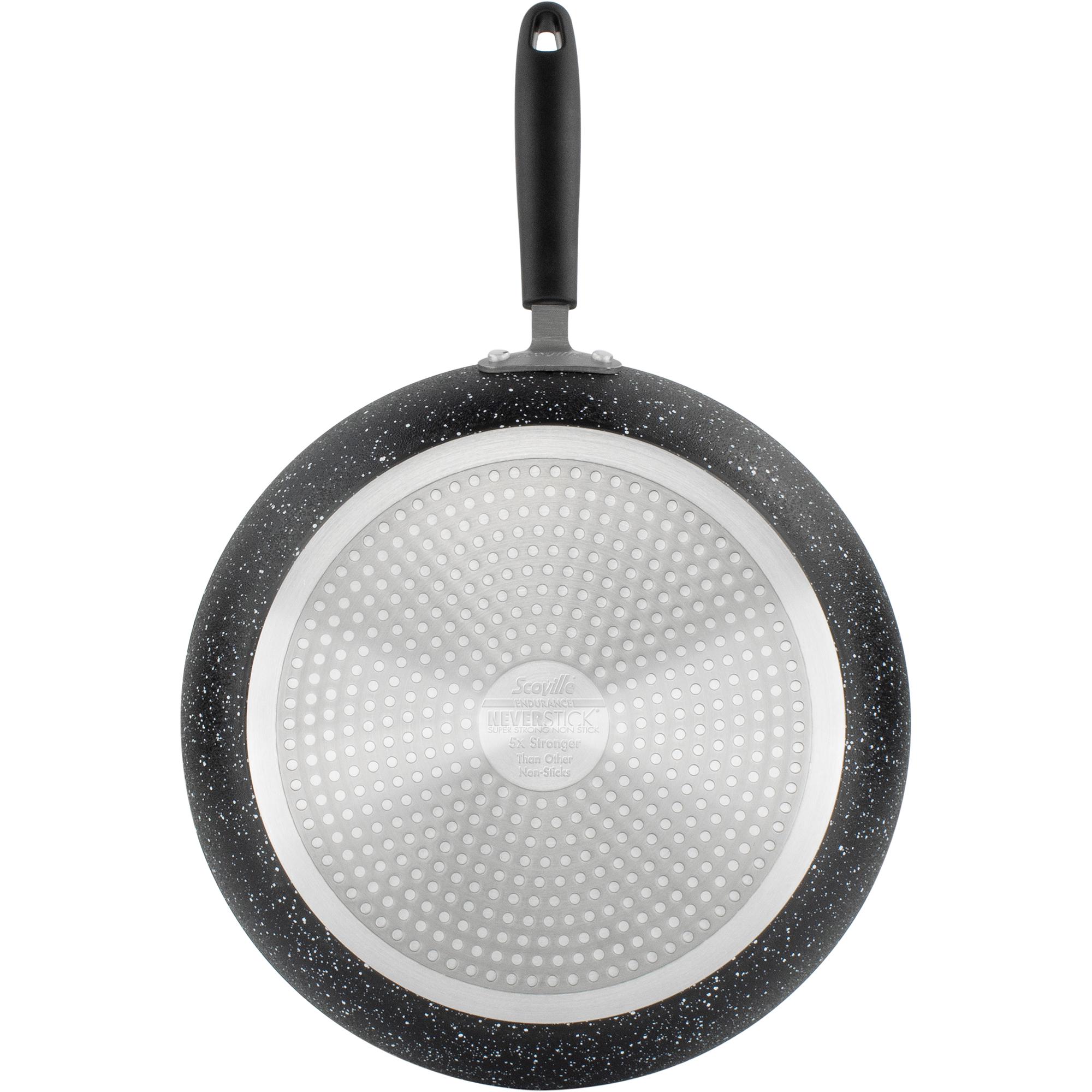 Scoville 30cm Neverstick Endurance Frying Pan thumbnail 4