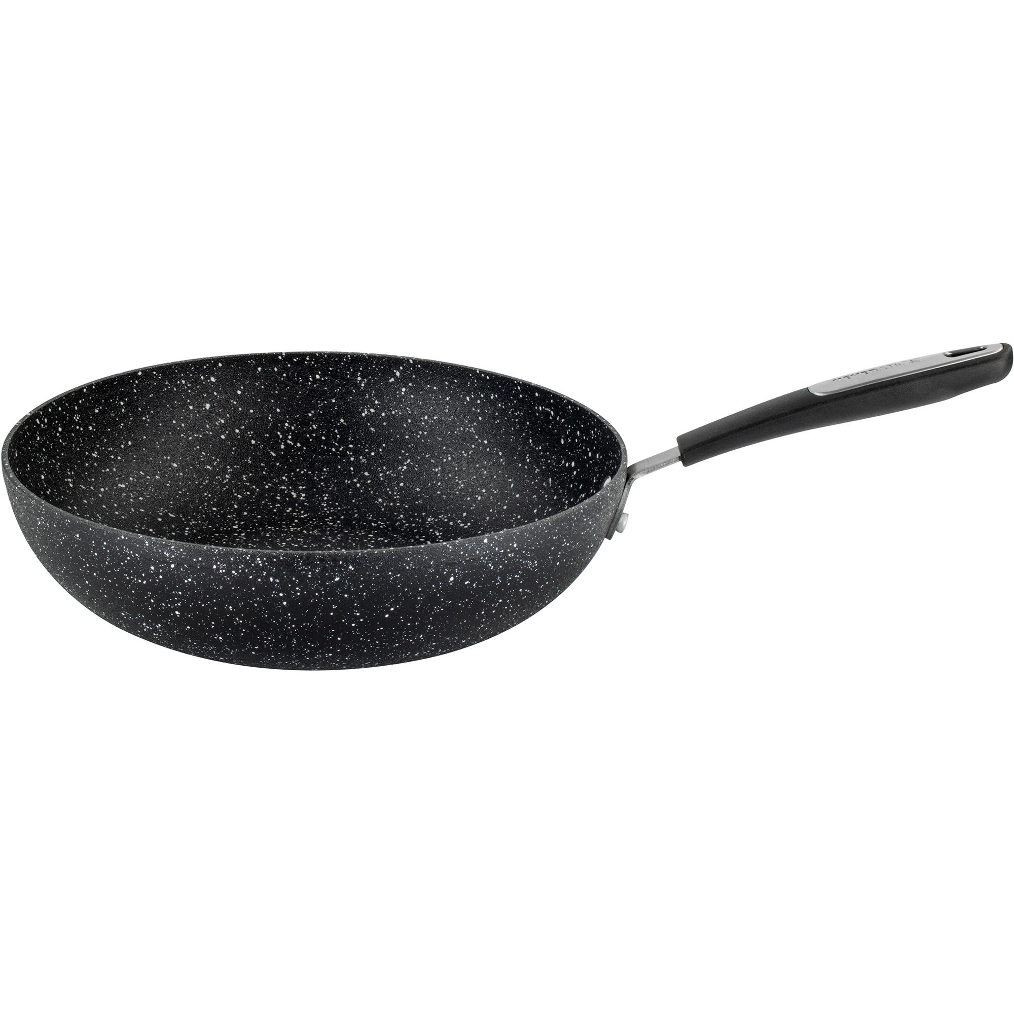 Scoville 28cm Neverstick Endurance Wok thumbnail 2