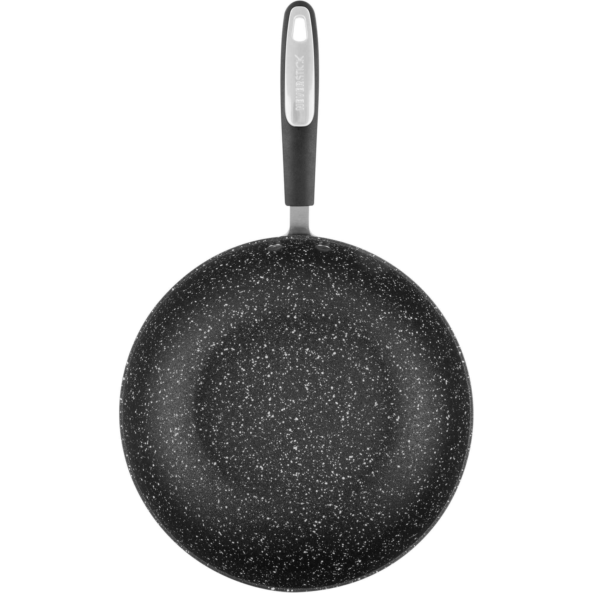 Scoville 28cm Neverstick Endurance Wok thumbnail 3