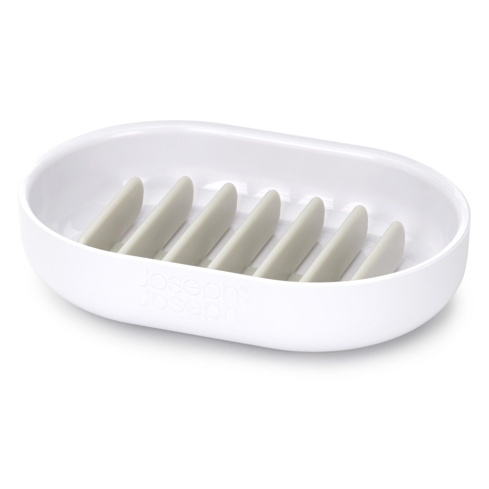 Duo Quick Drain Soap Dish