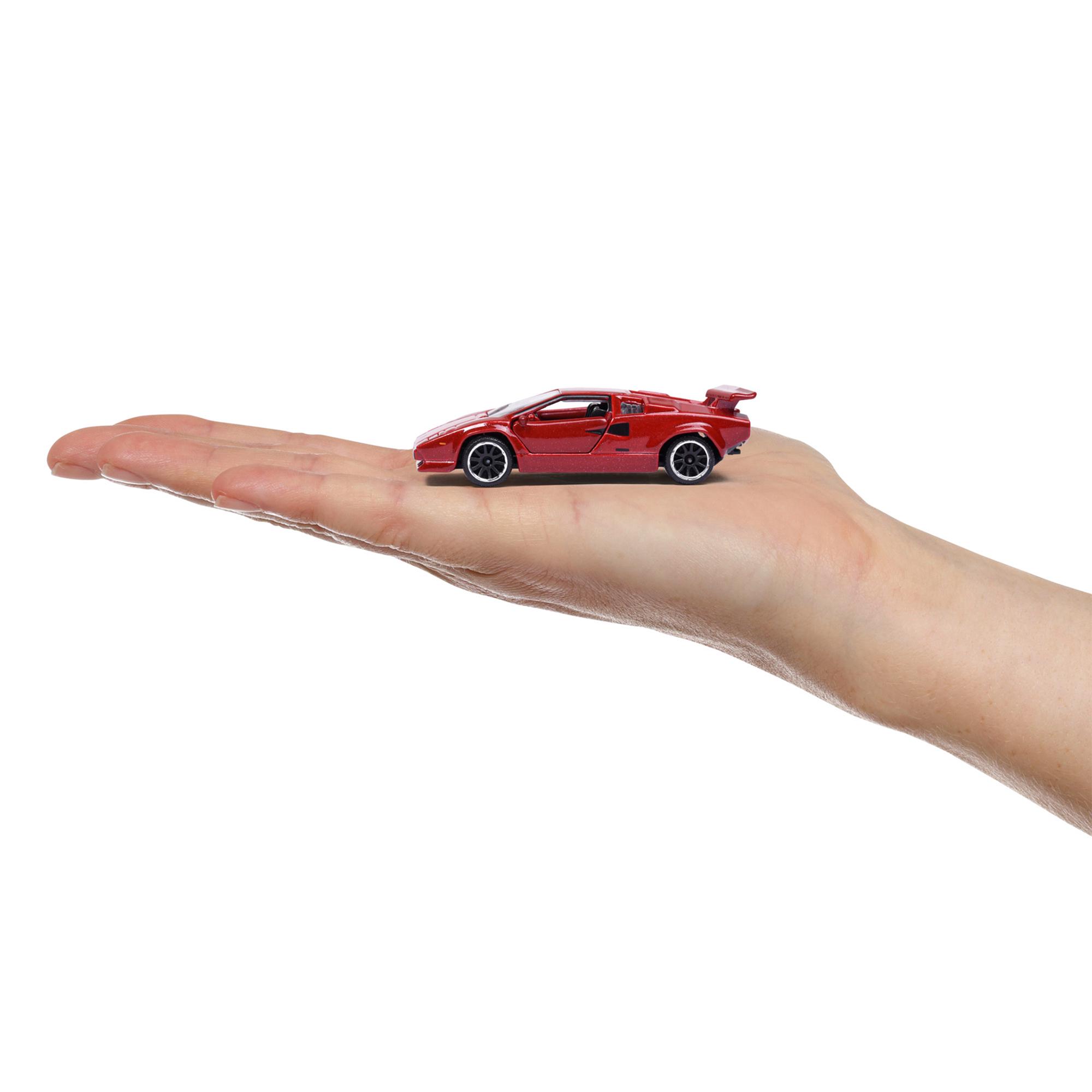 Majorette Die Cast Vehicle Assortment thumbnail 3
