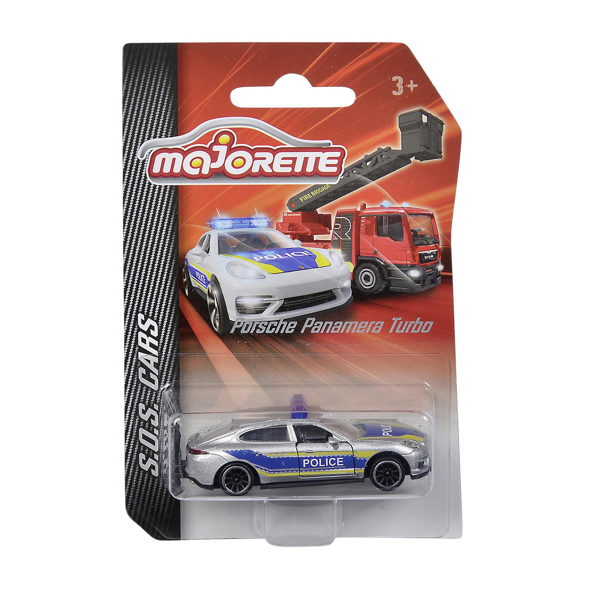 Majorette Die Cast Vehicle Assortment thumbnail 5