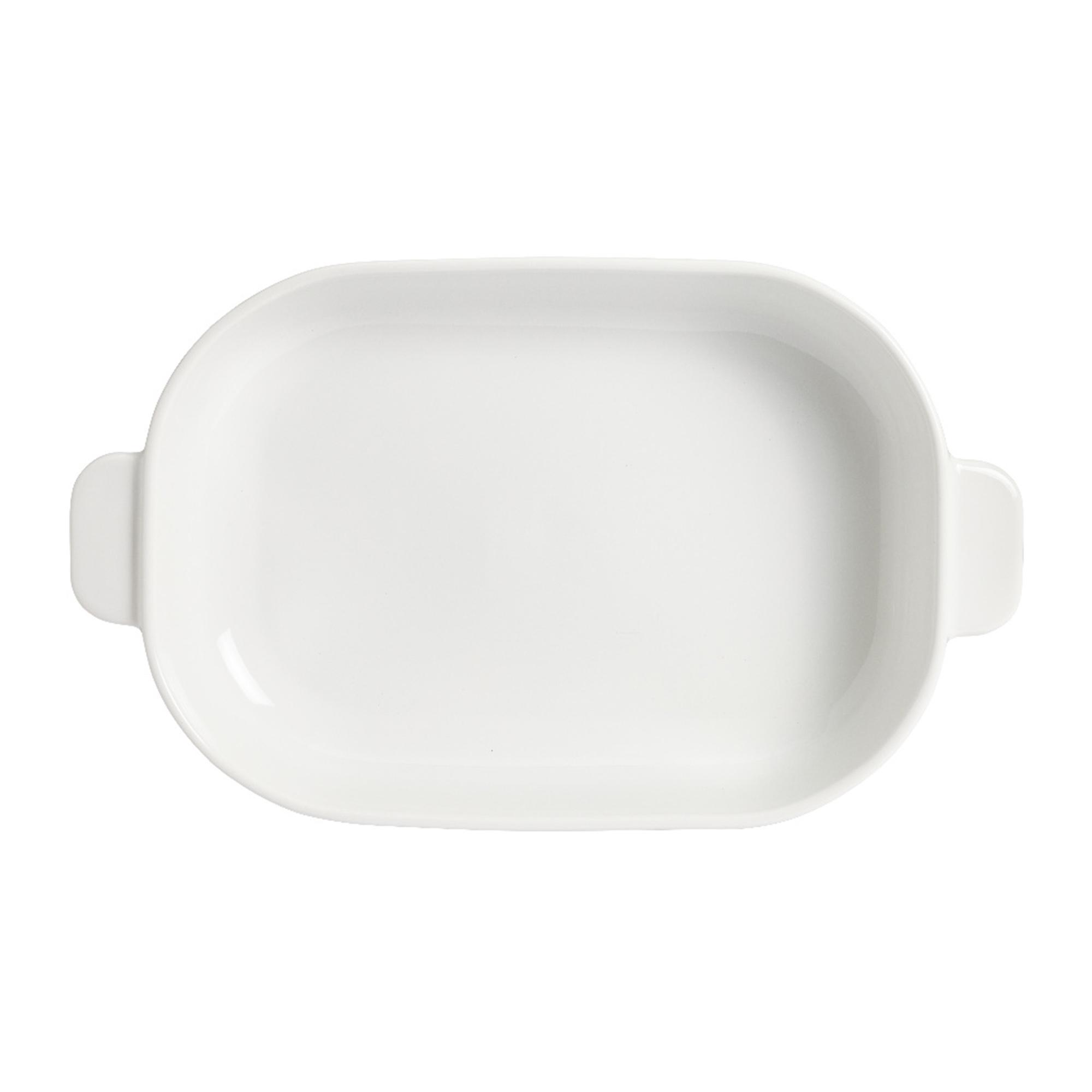 Habitat Riko Large Porcelain Roaster thumbnail 3