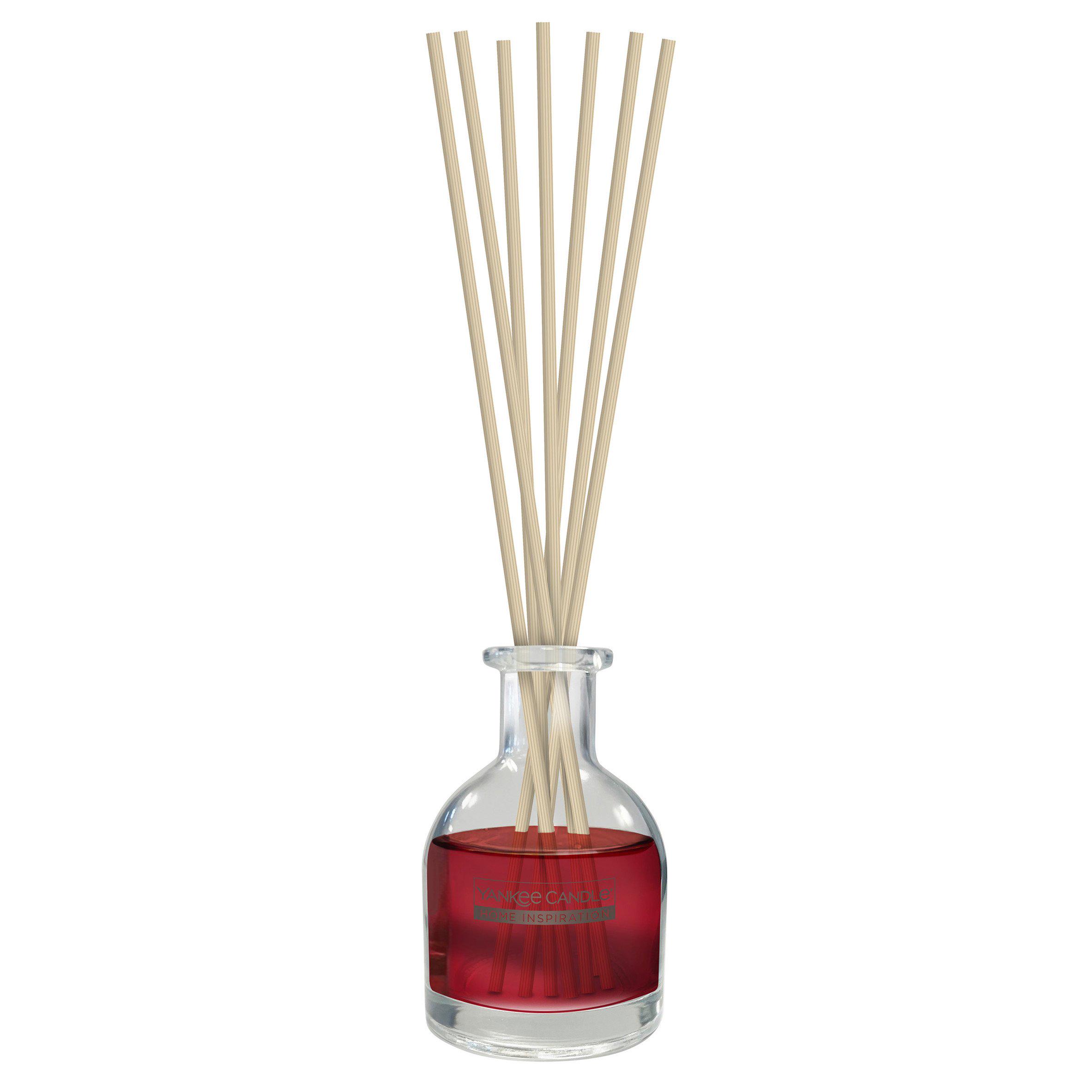Home Inspiration Scented Reed Diffuser