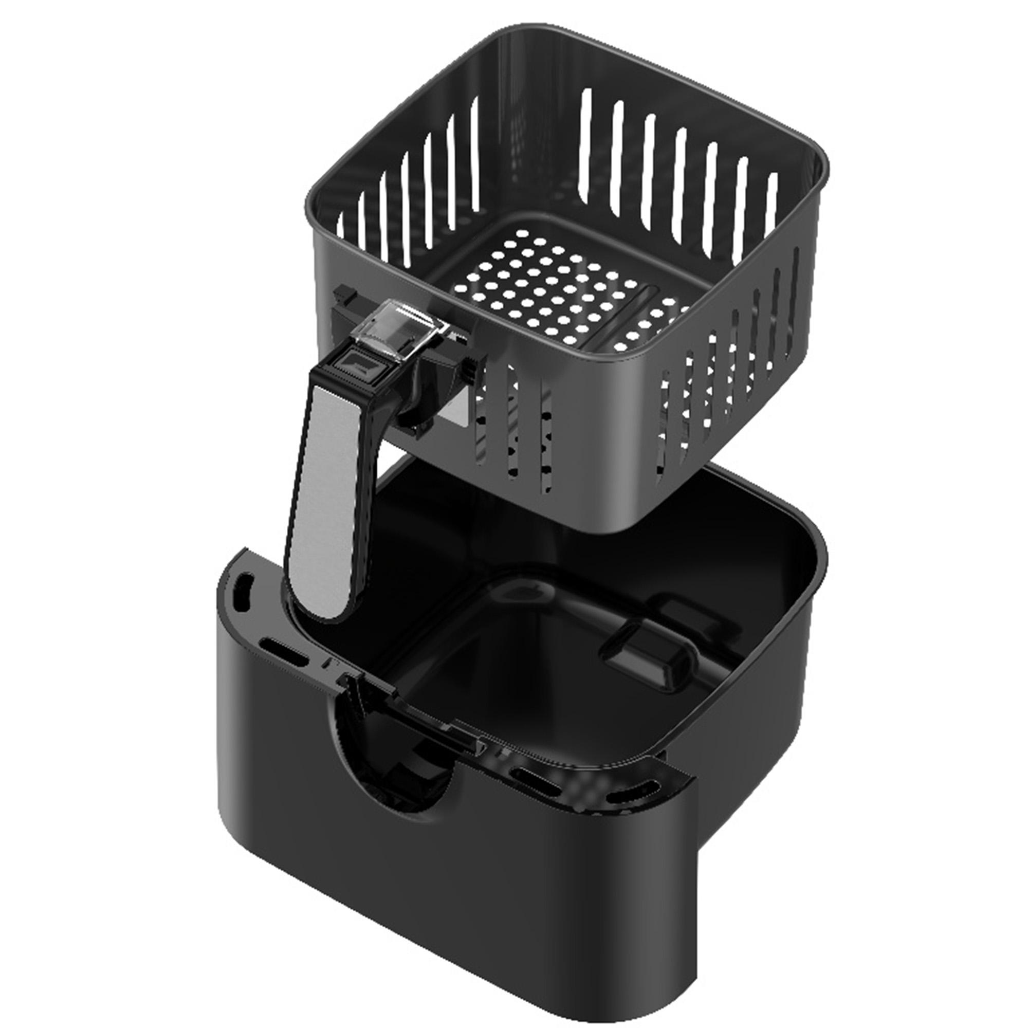 Cookworks Digital Air Fryer 5L thumbnail 2