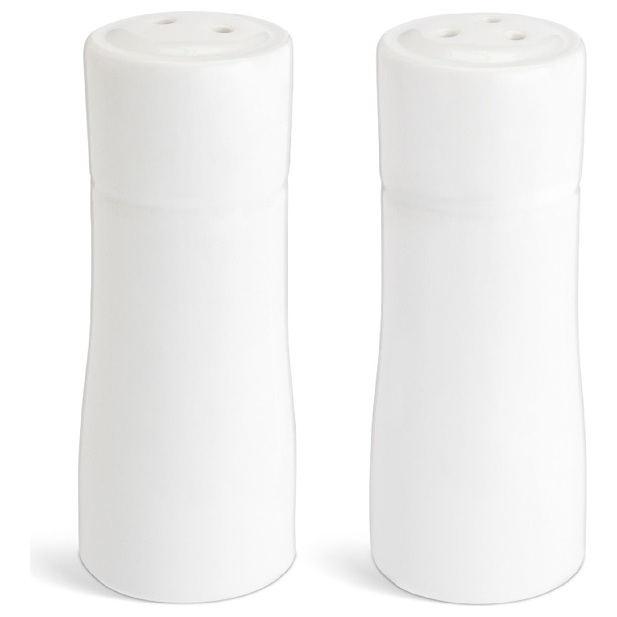 Habitat Riko Porcelain Salt & Pepper Shakers thumbnail 2