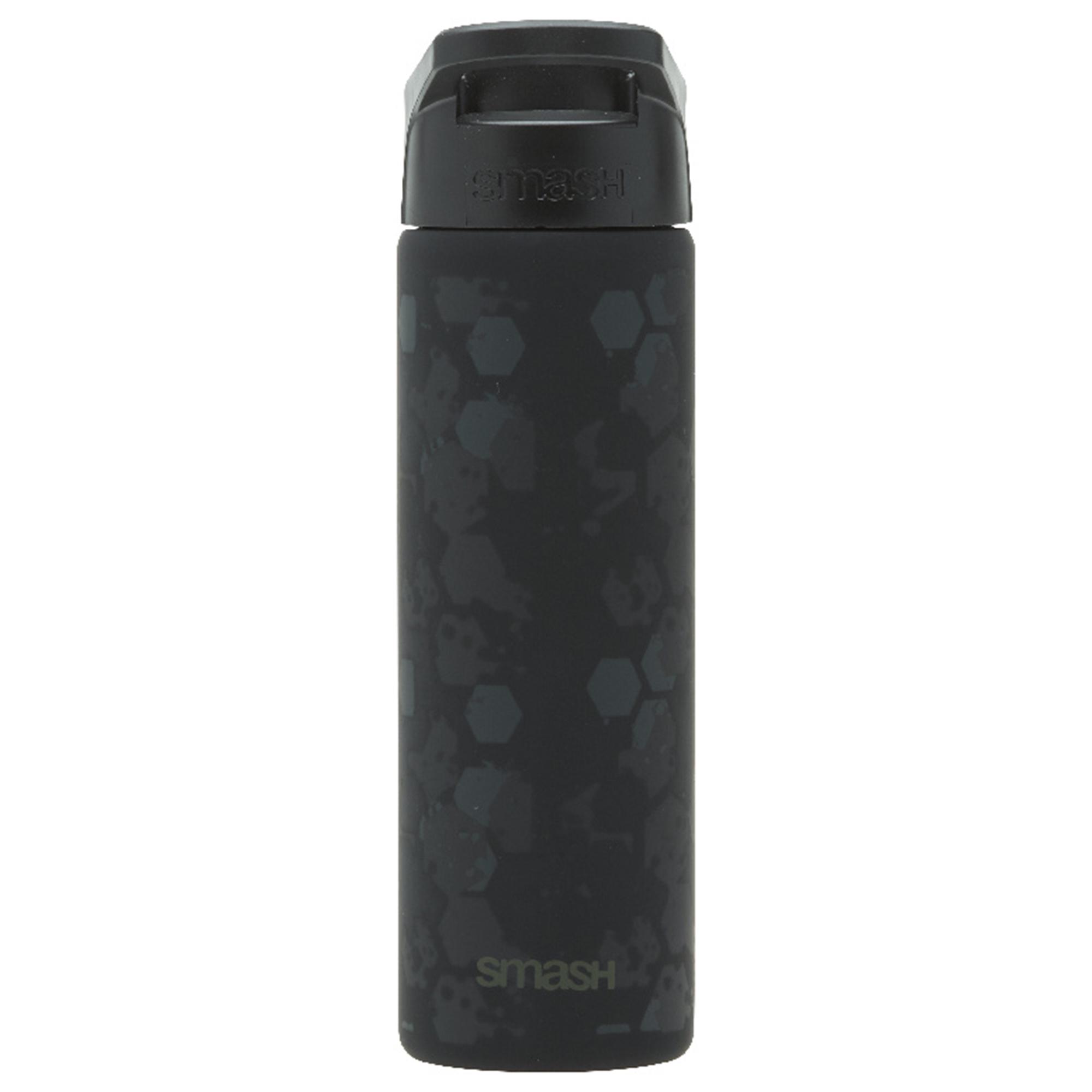 Smash Elements Stainless Steel Sipper Bottle - 750ml