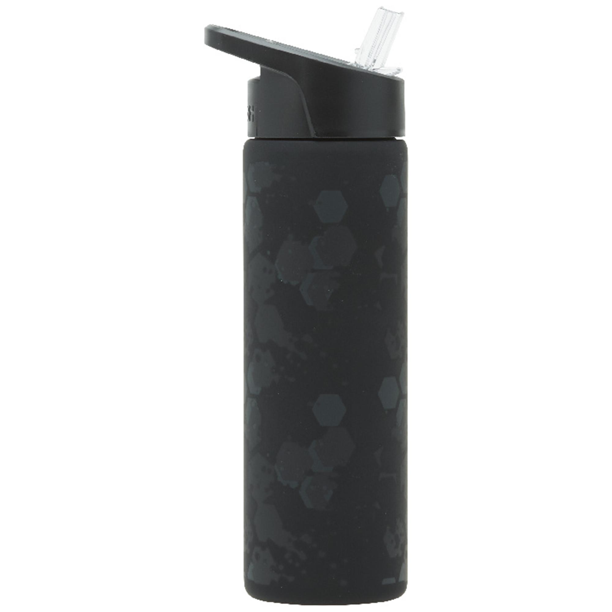 Smash Elements Stainless Steel Sipper Bottle - 750ml thumbnail 2