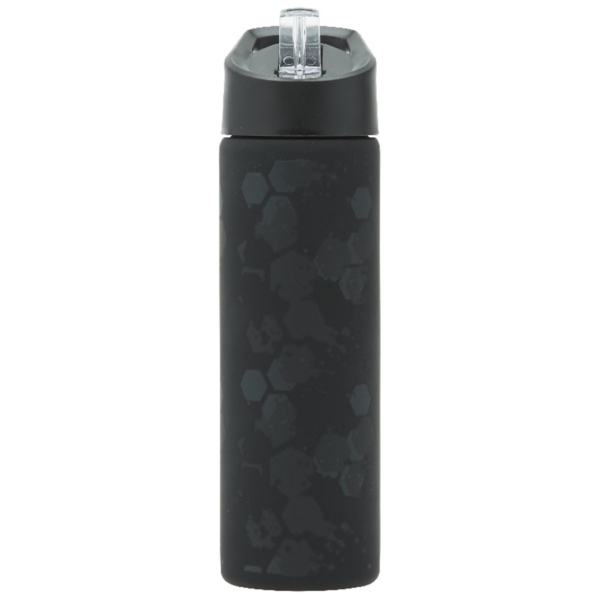 Smash Elements Stainless Steel Sipper Bottle - 750ml thumbnail 3