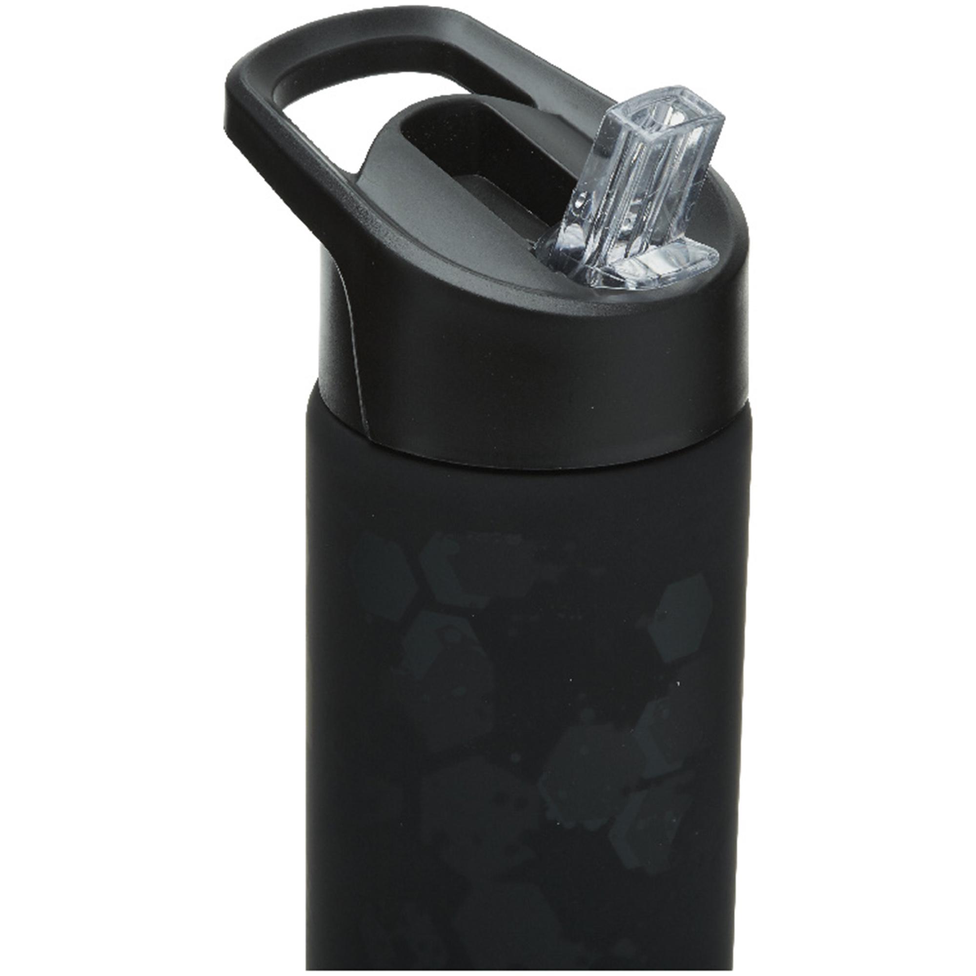 Smash Elements Stainless Steel Sipper Bottle - 750ml thumbnail 4