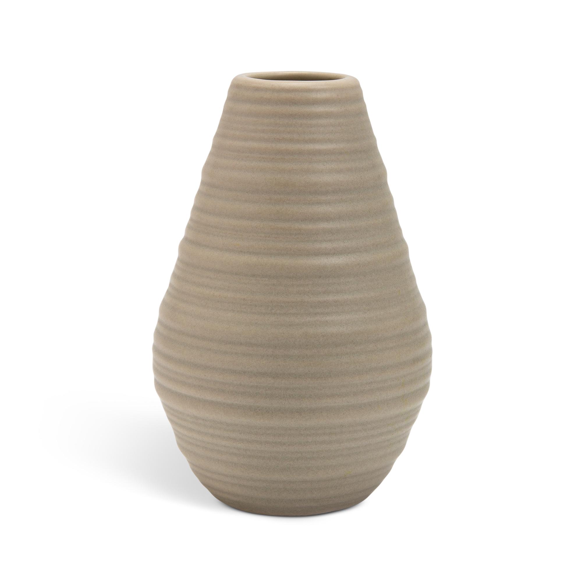 Habitat Ceramic Bud Vases Set of 3 thumbnail 3