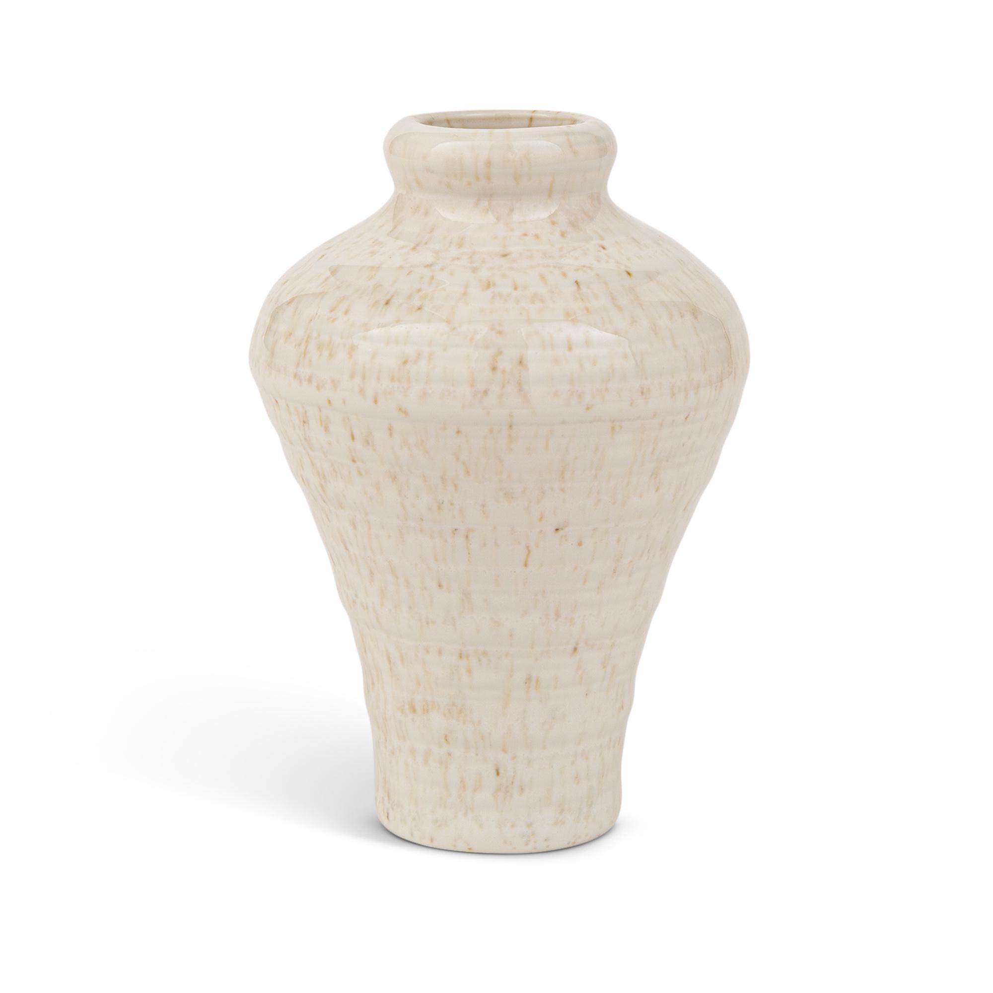 Habitat Ceramic Bud Vases Set of 3 thumbnail 4