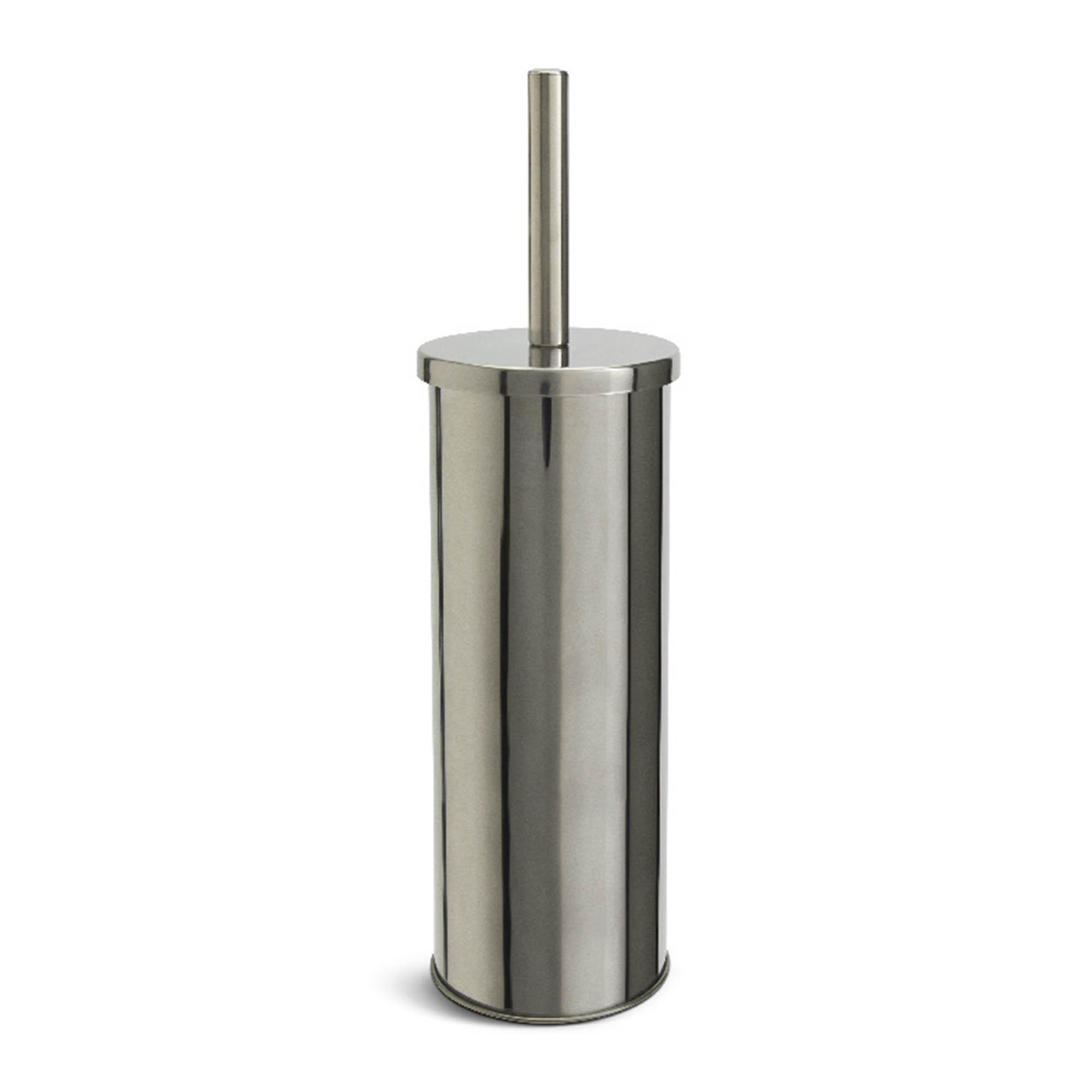 Sainsbury's Home Stainless Steel Toilet Brush