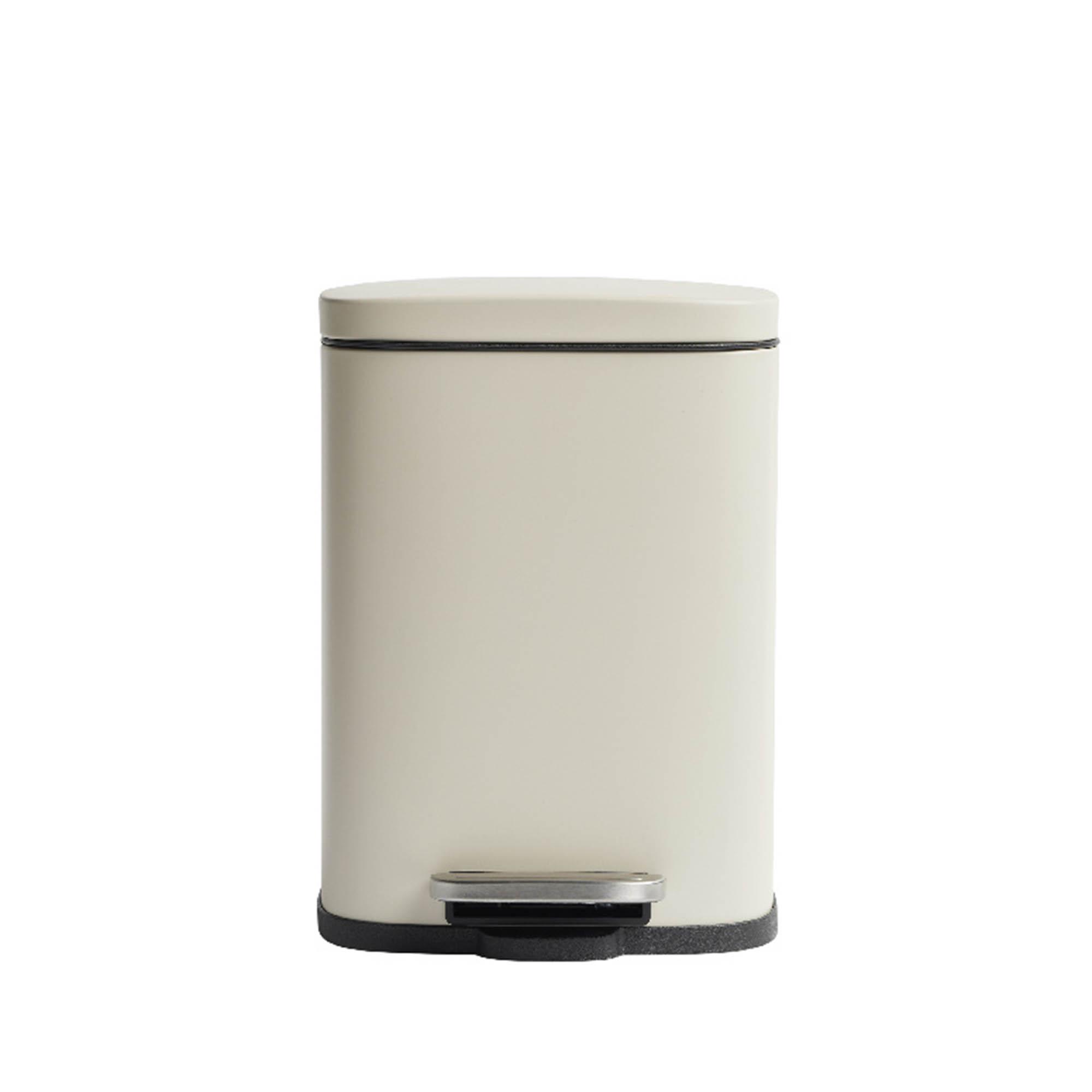 Sainsbury's Home Rectangular Bin Natural