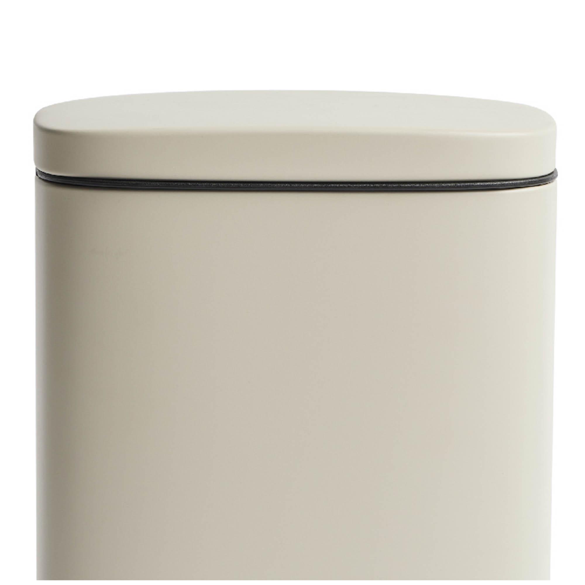 Sainsbury's Home Rectangular Bin Natural thumbnail 4