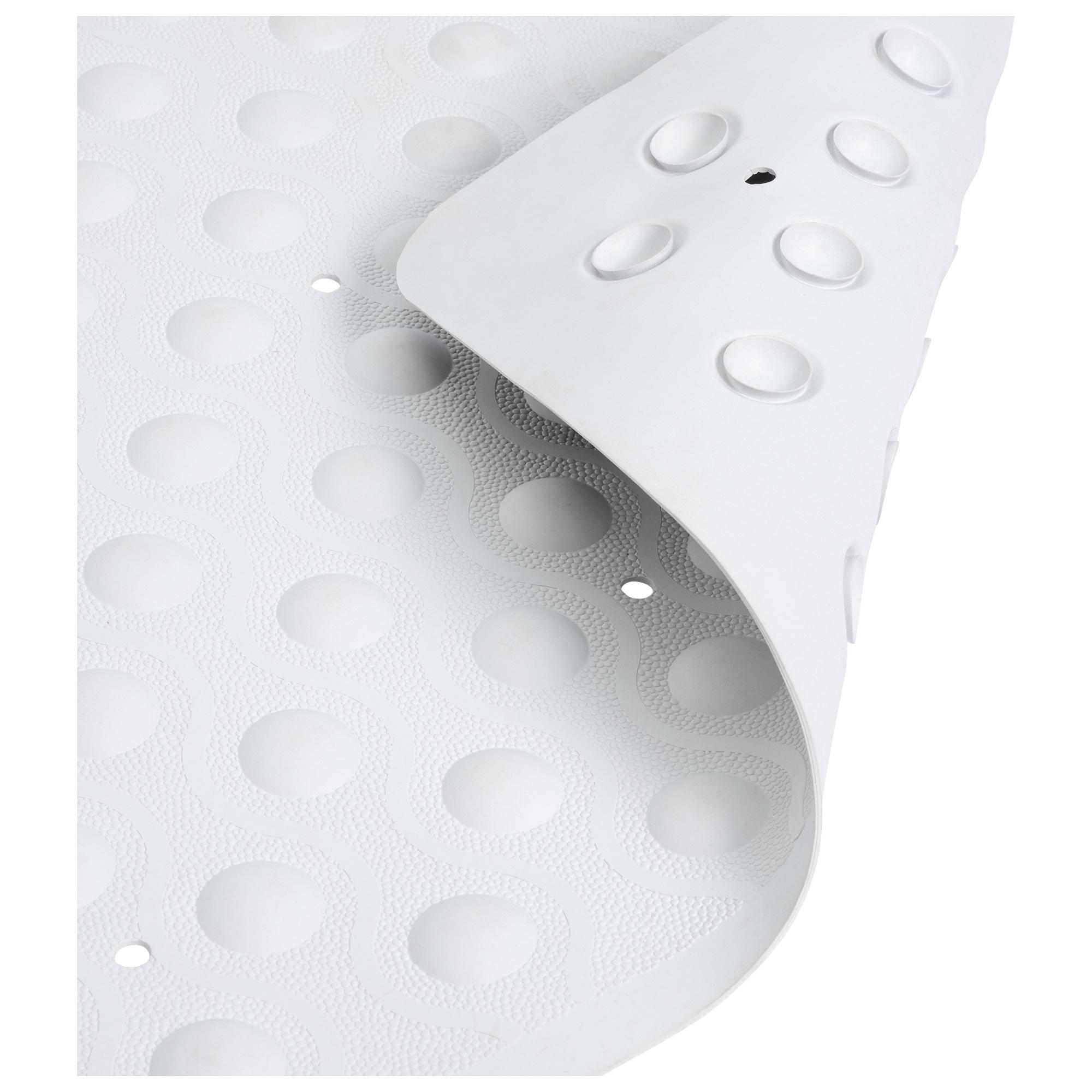 Sainsbury's Home Rubber in Shower Bath Mat thumbnail 2