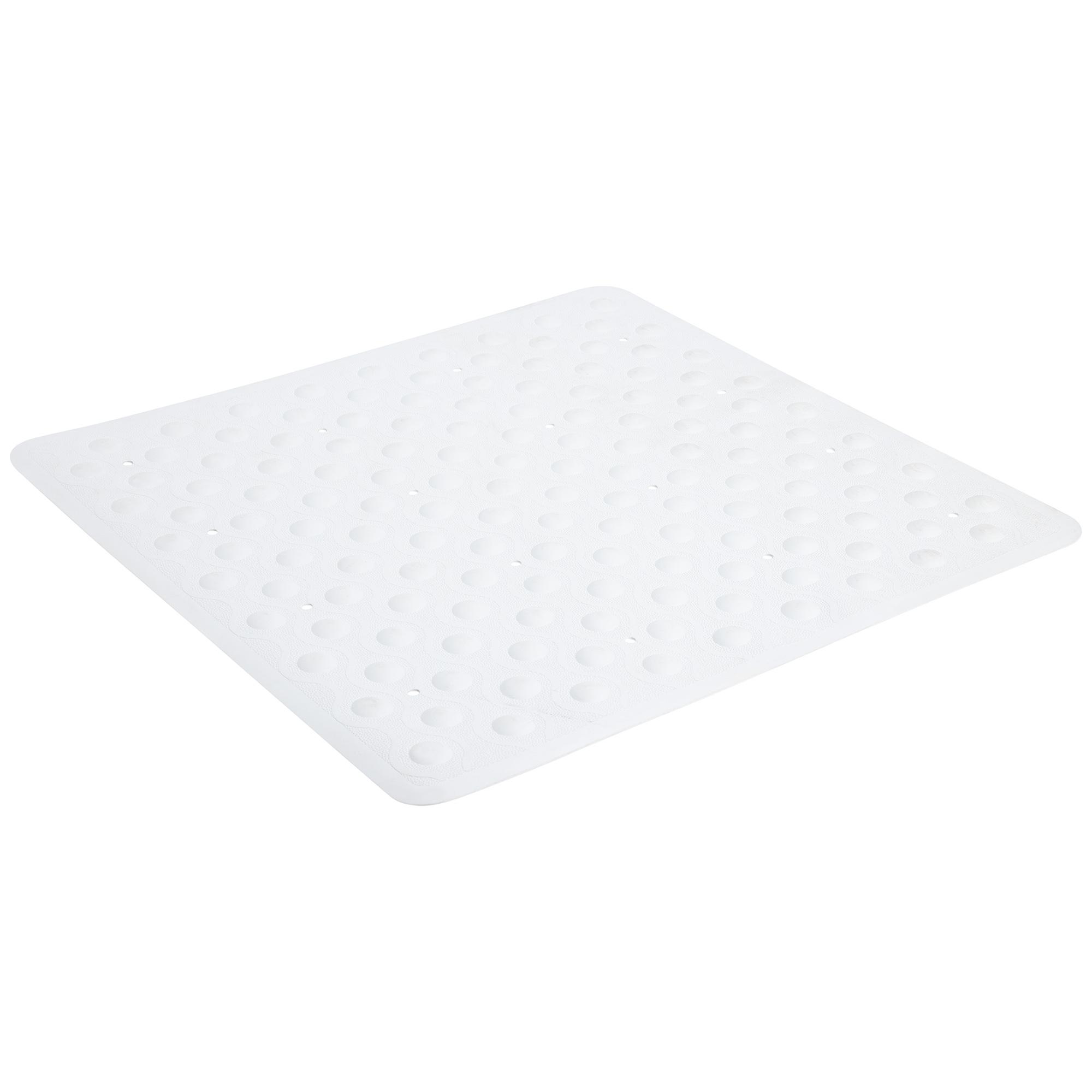 Sainsbury's Home Rubber in Shower Bath Mat thumbnail 3