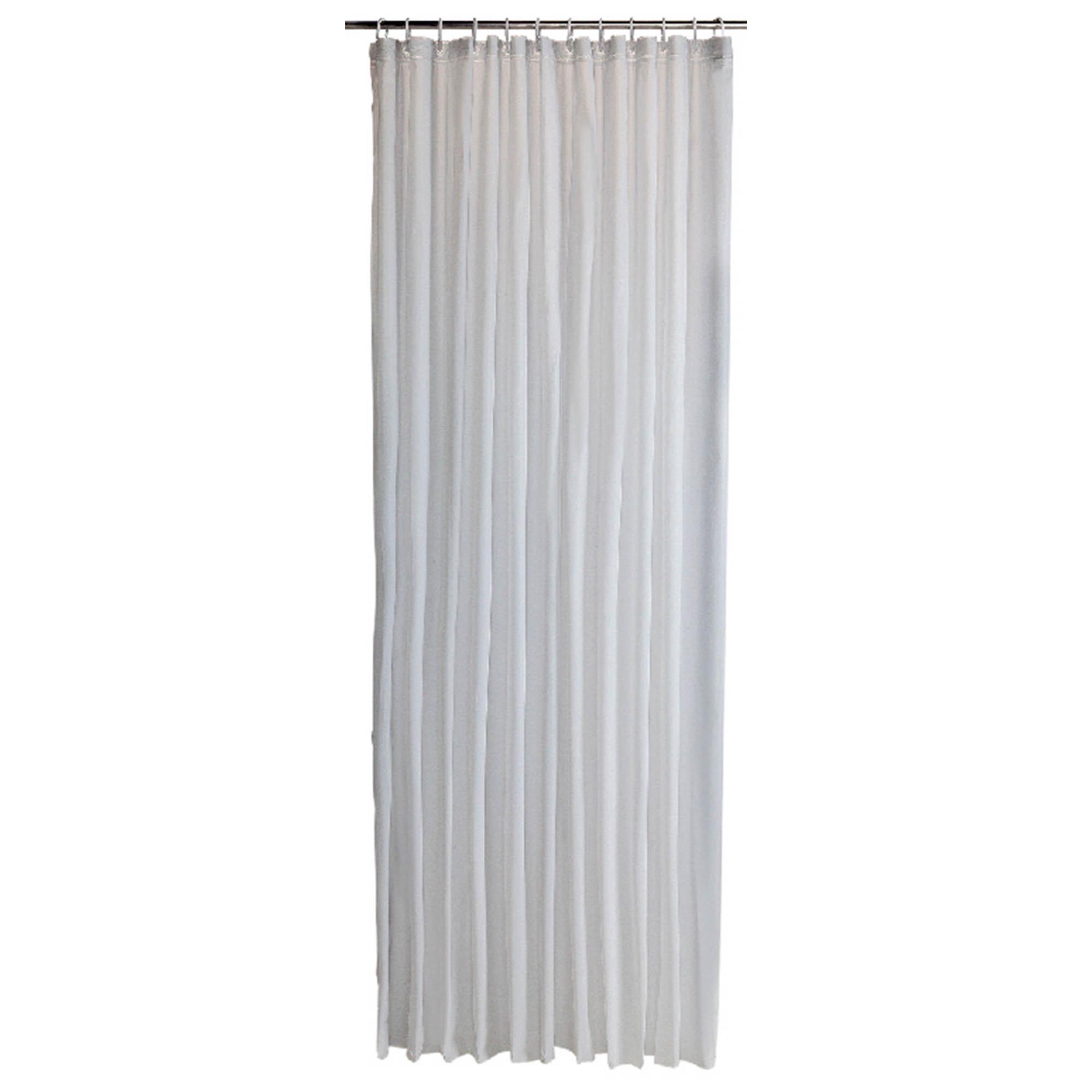Sainsbury's Home Essentials Shower Curtain thumbnail 3