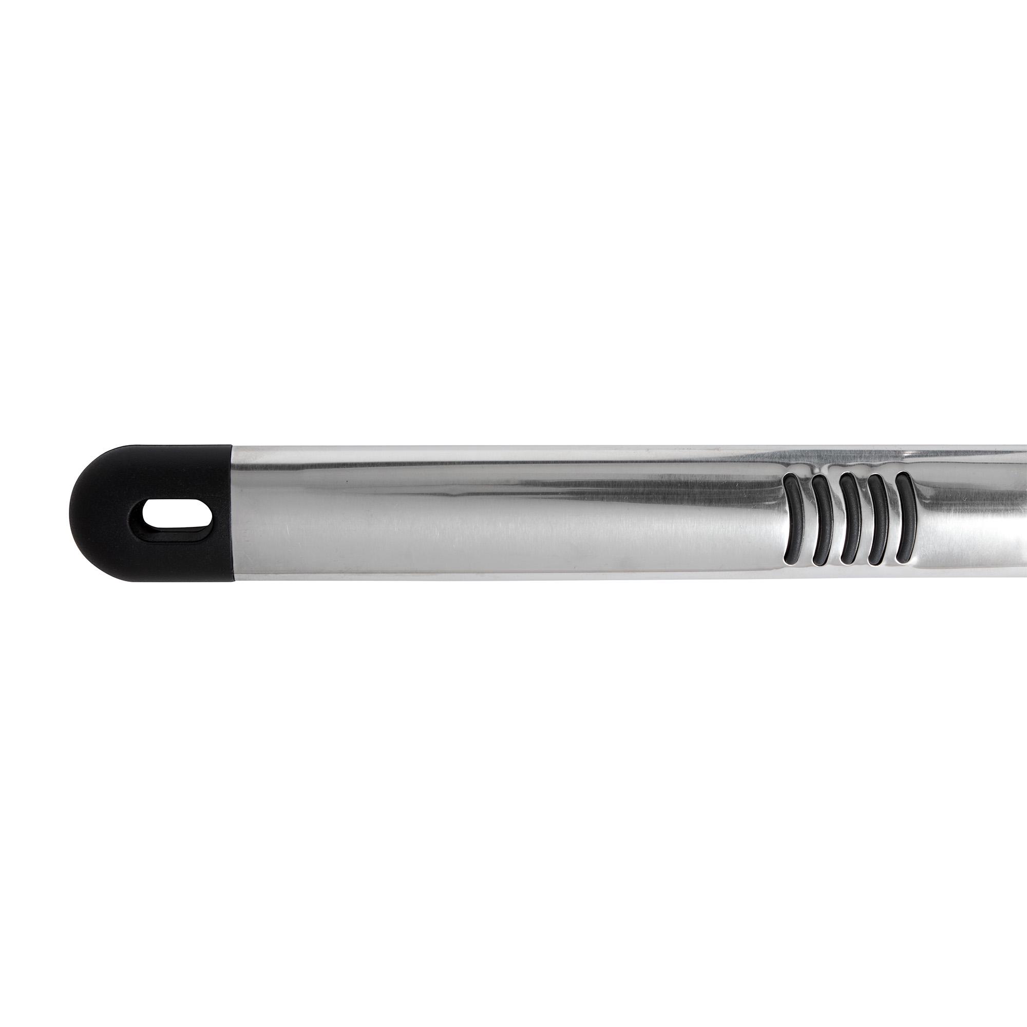  Sainsbury's Home HM 3 Piece Extra Long BBQ Tool Set thumbnail 2