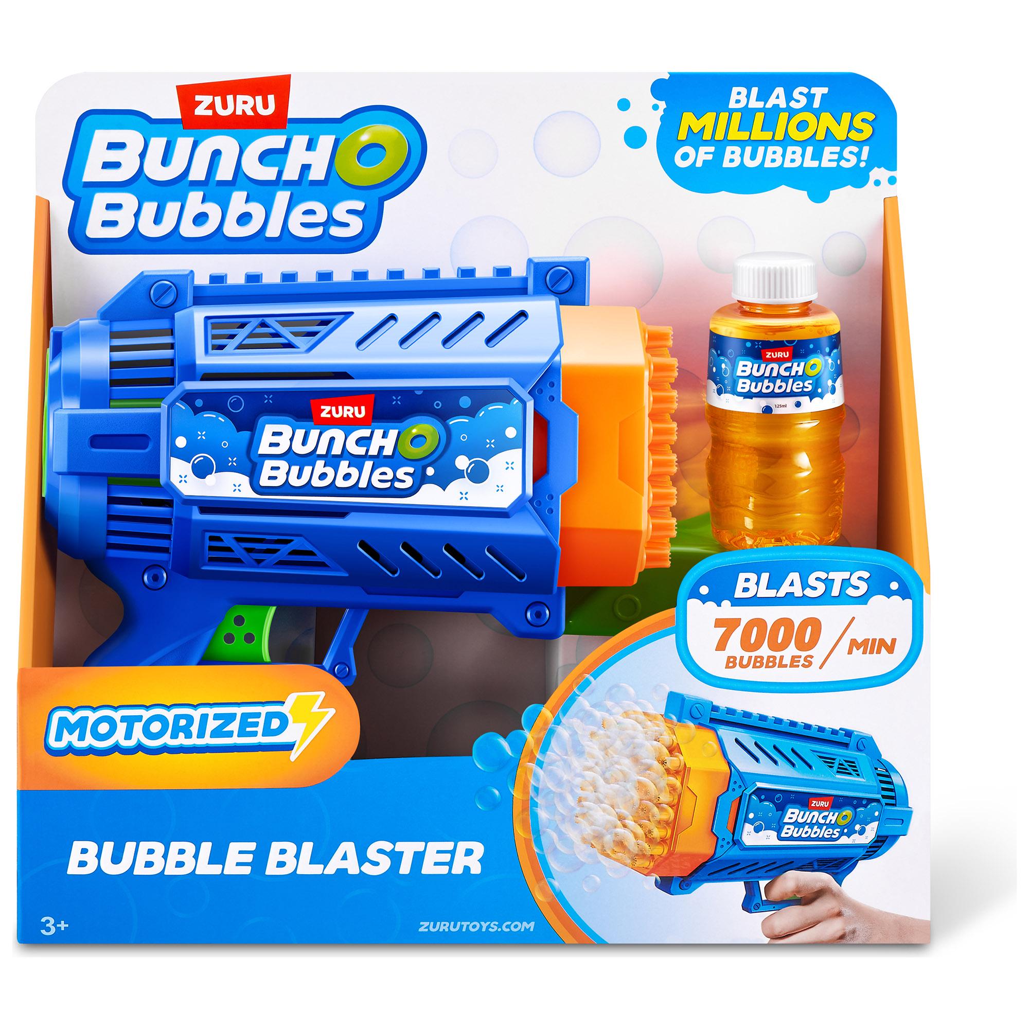 Bunch O Bubbles Medium Bubble Blaster thumbnail 2